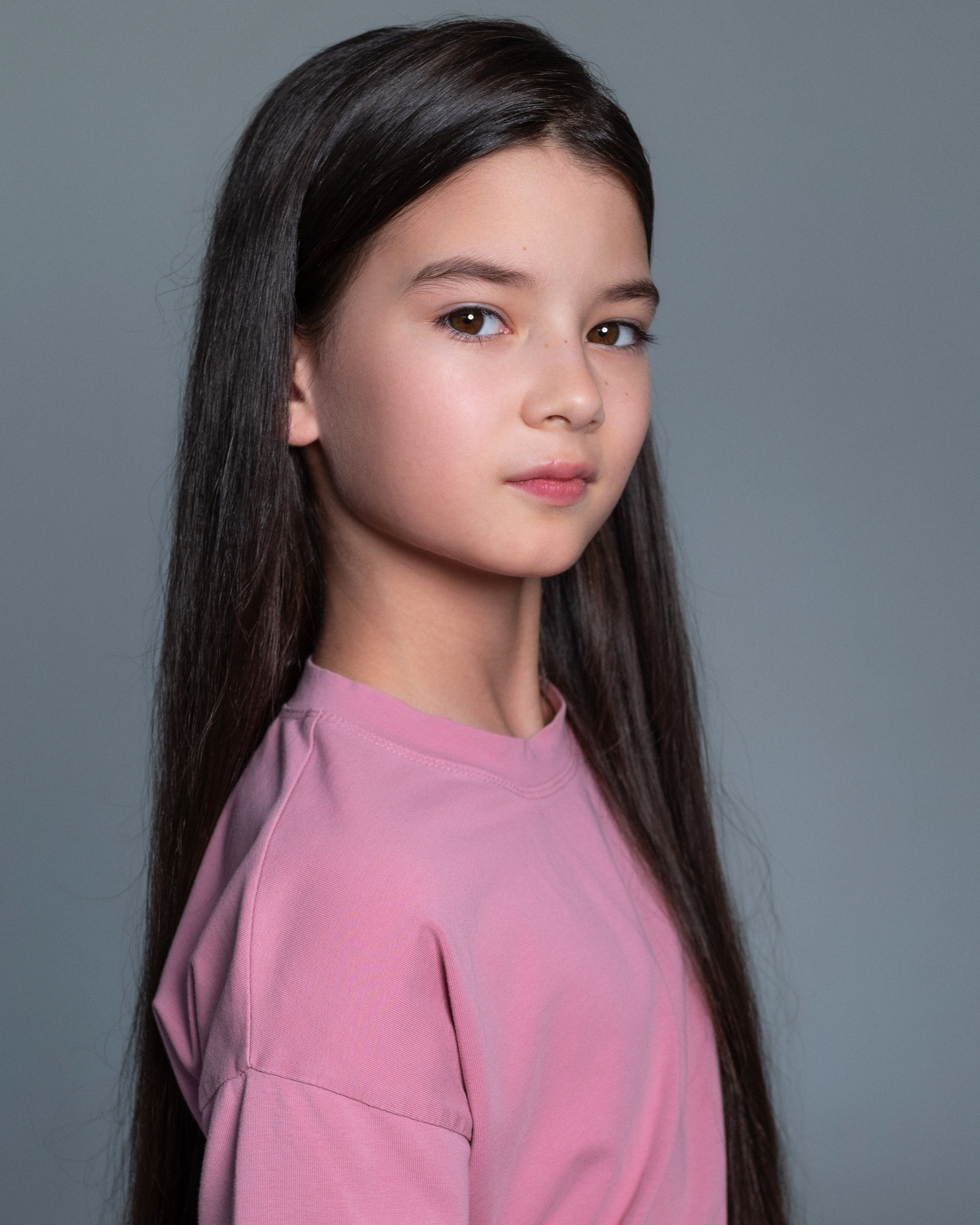 Портфолио_ Хэдшоты. Фотограф Москва Виктория Вишневская актерское / модельное портфолио