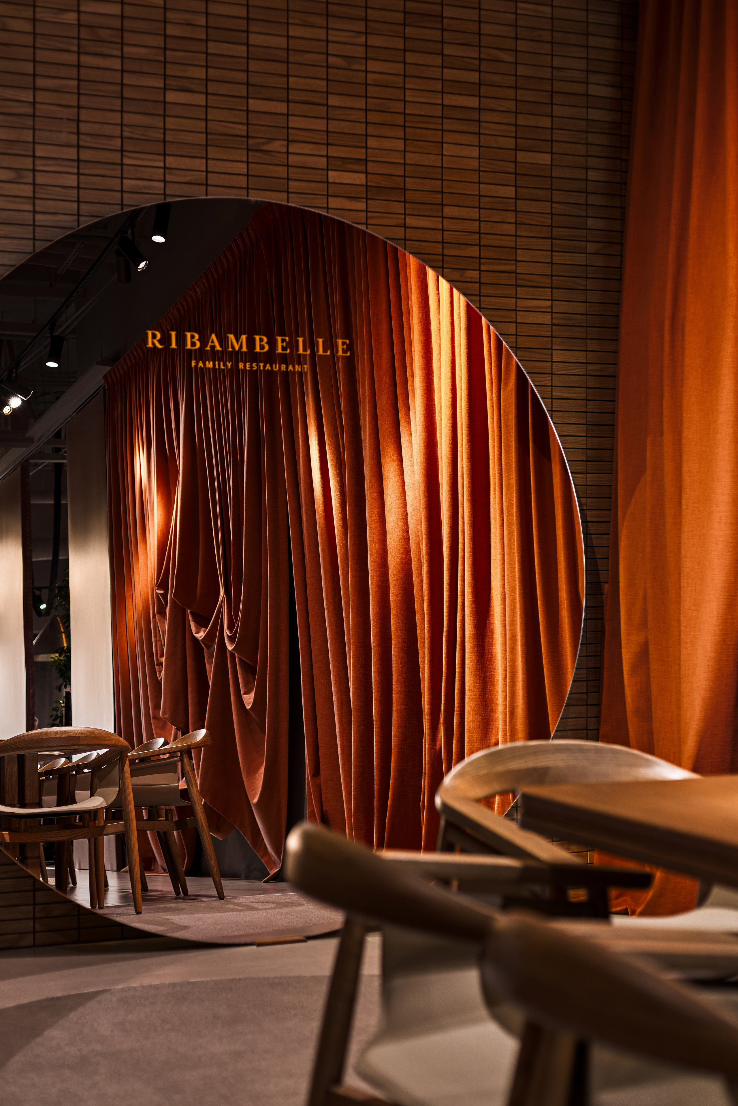 Works. Retoucher Natali Krasulina / Retouch photo