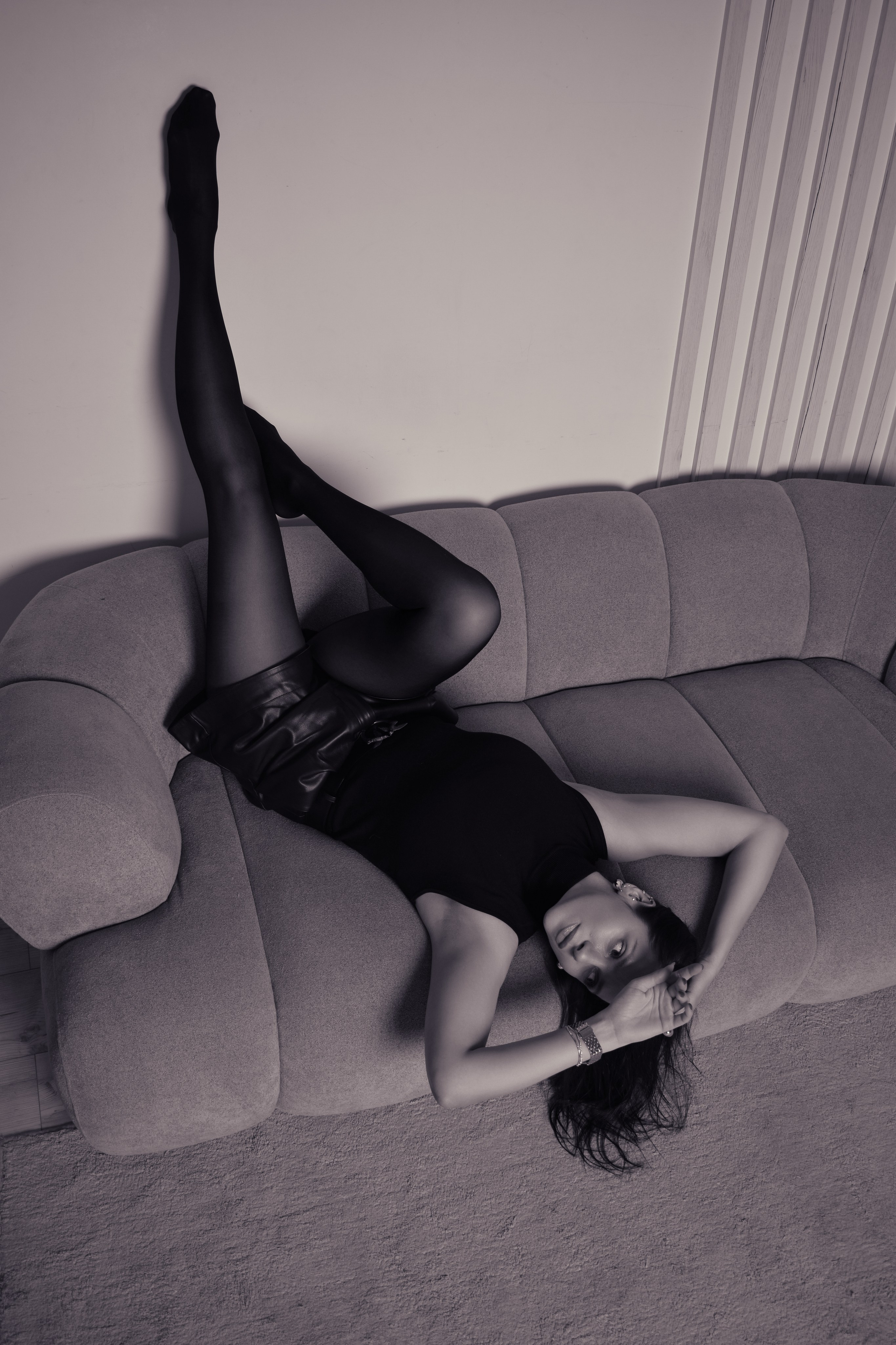 Кристина (2024). Фотограф Москва