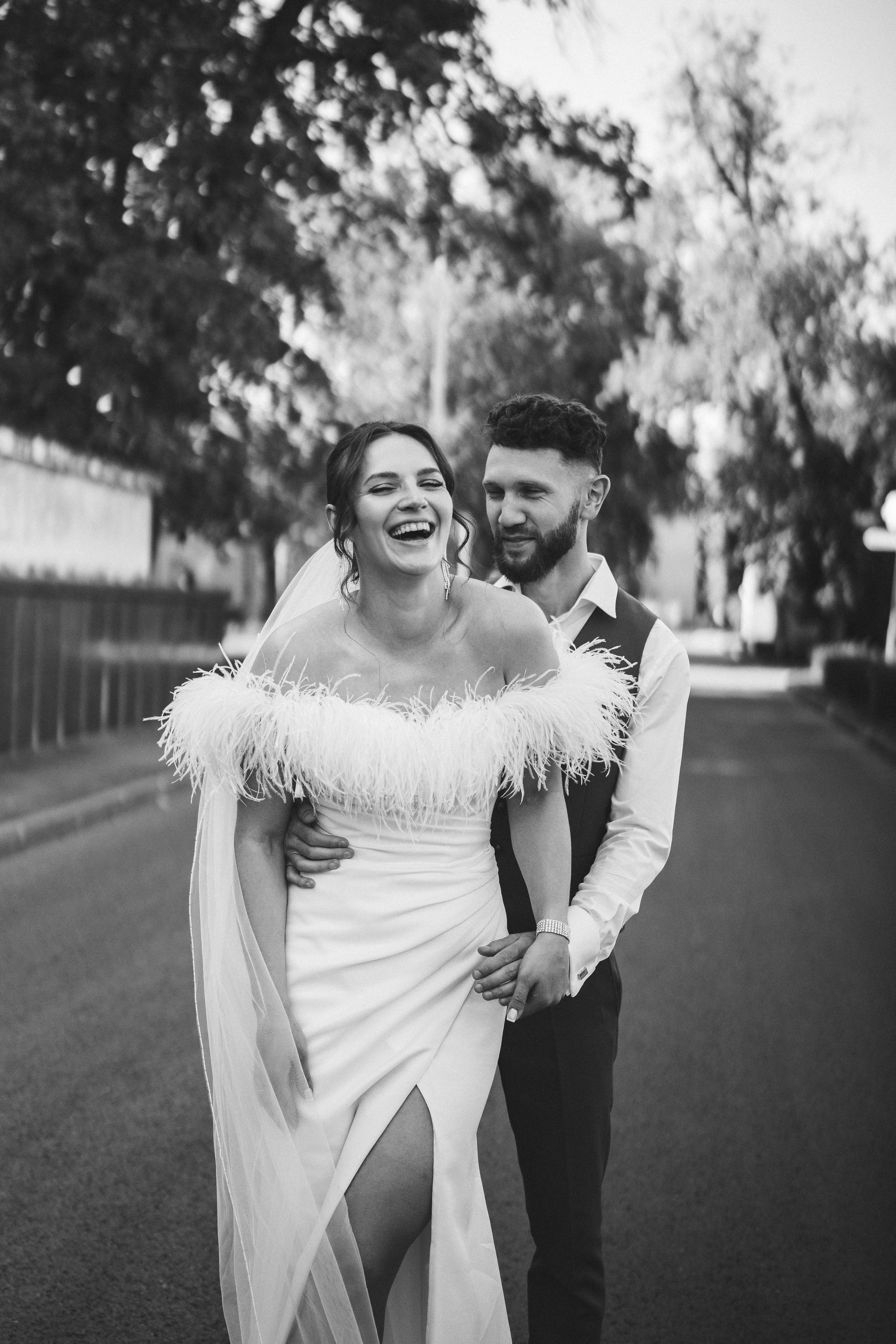 Юлия и Александр. Фотограф. Москва