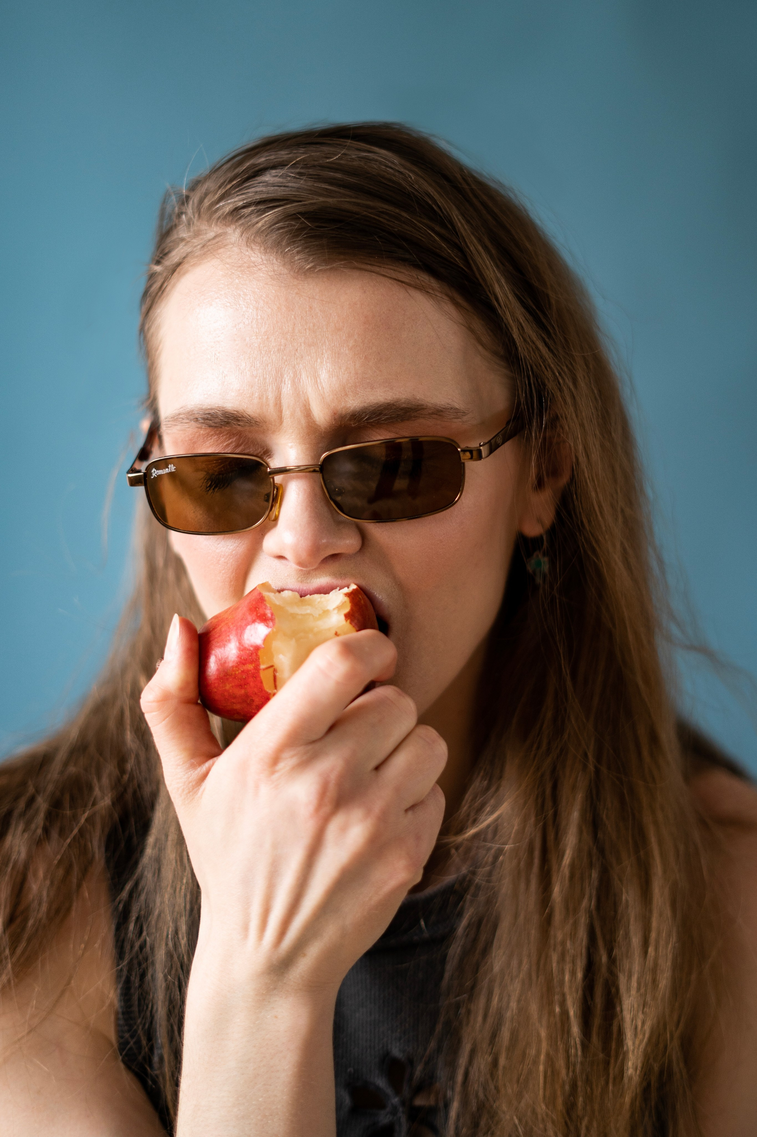 Портреты. Ольга Ибатуллина