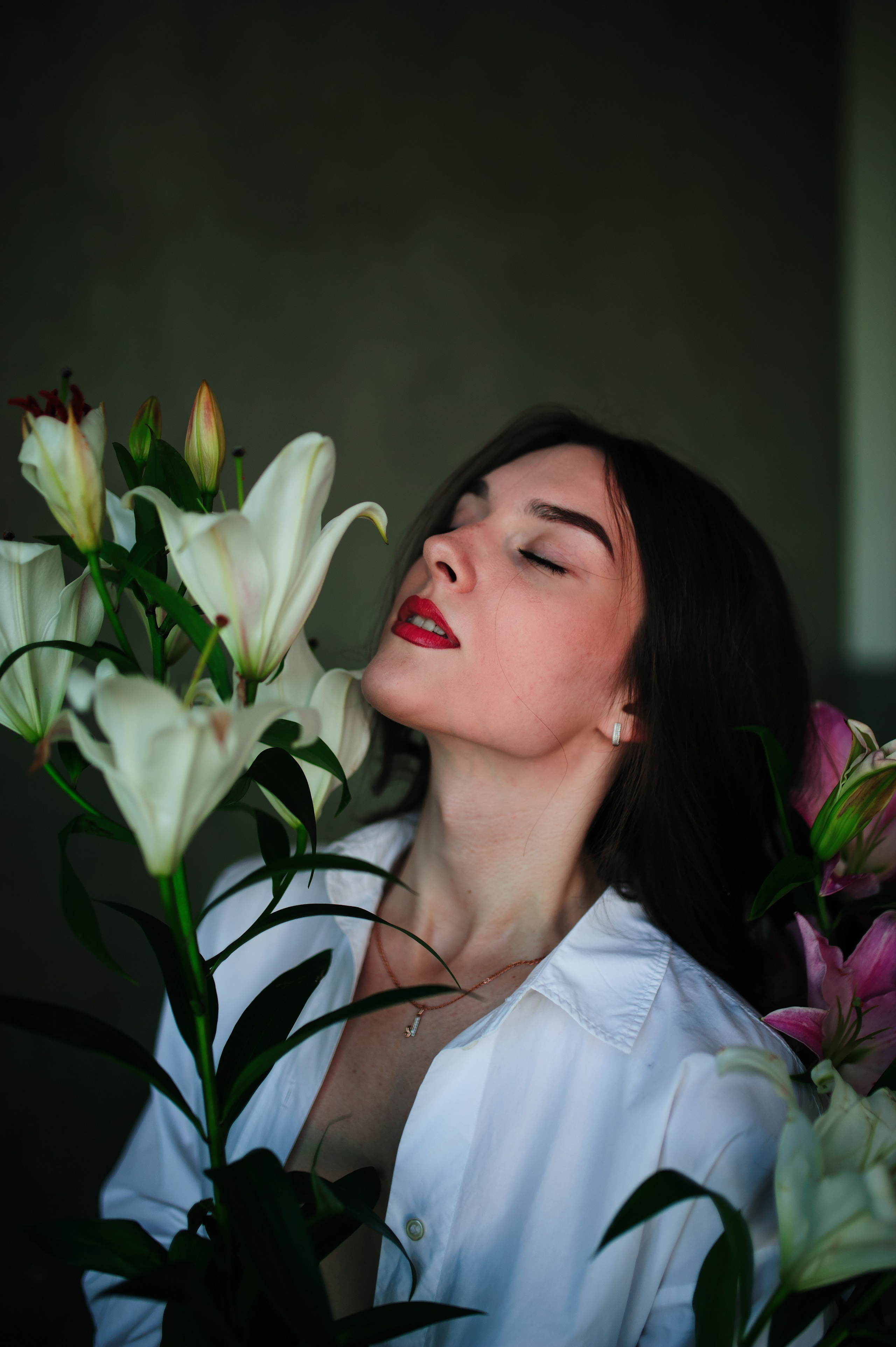 Sasha. Творческий фотограф в Санкт-Петербурге — Никита Шохенмайер