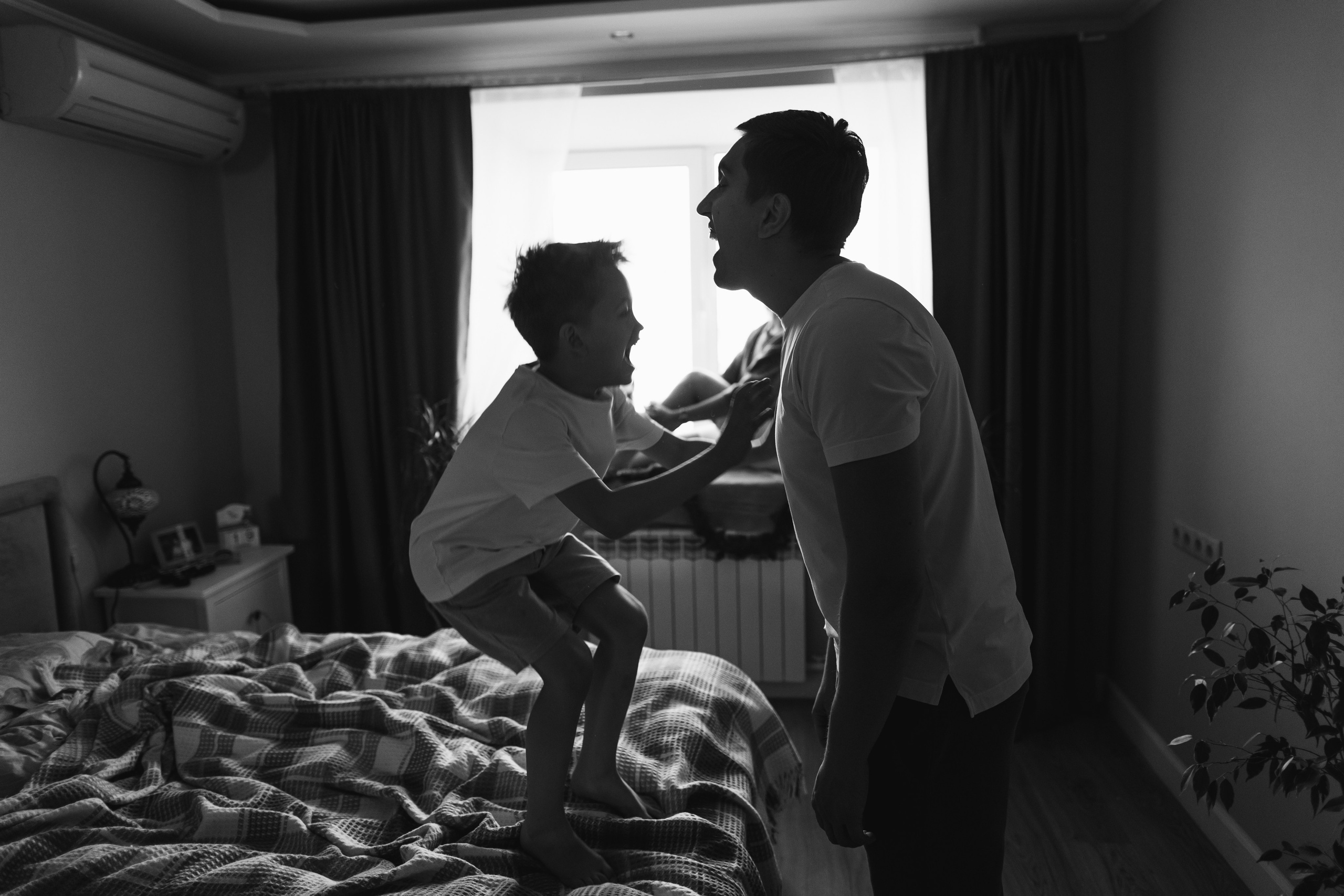 Новый Год. Свадебный и семейный фотограф в Самаре Посконнова Анна