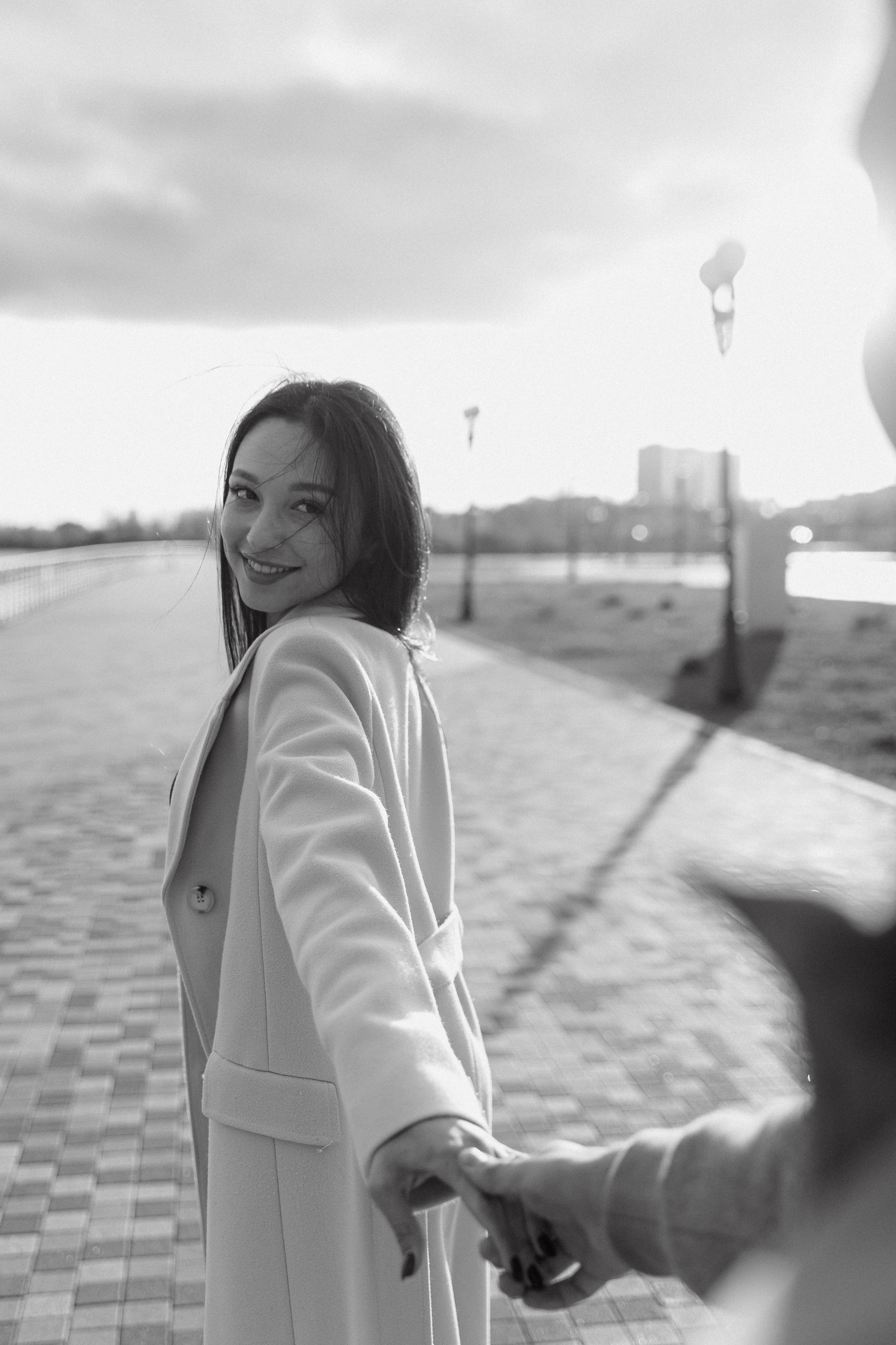 Герман и Диана. Свадебный фотограф в Казани