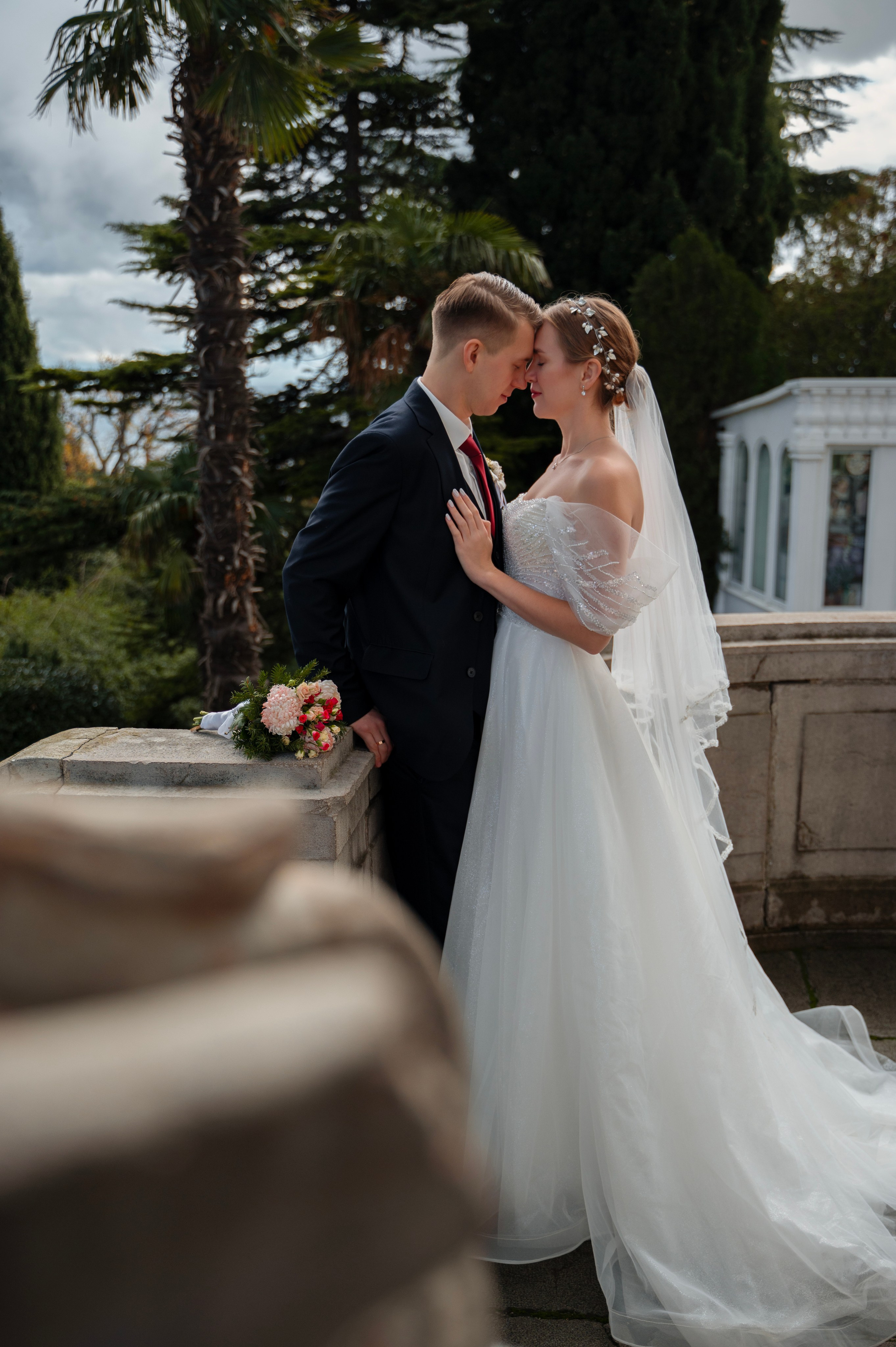 Вадим&Юлия. Ваш фотограф в Крыму