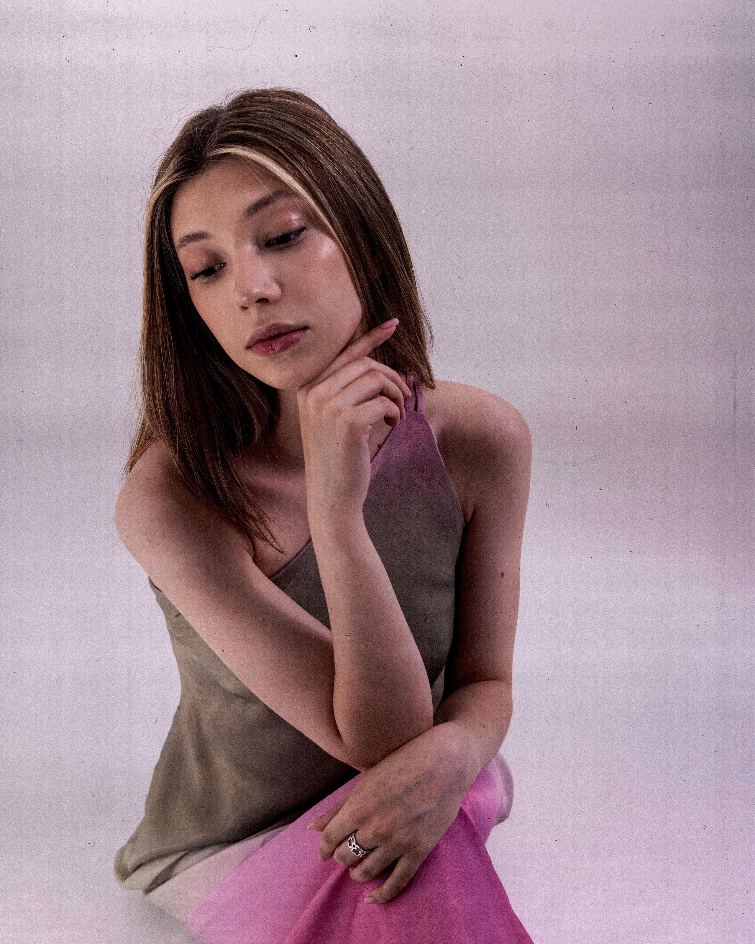 Женский портрет. Соня. Портретный фотограф | Варвара Самсонова