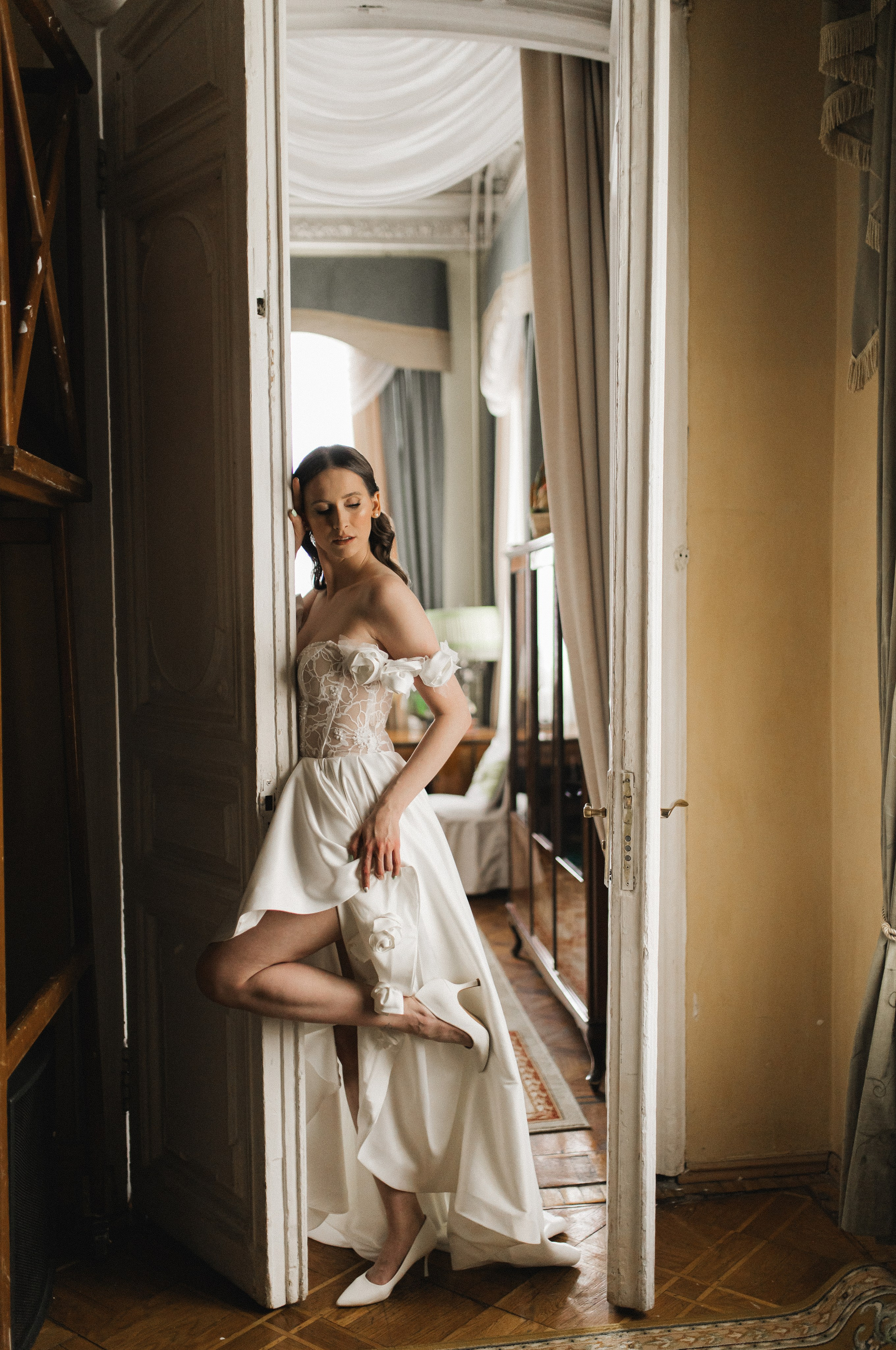 Рита и Сева. Семейный и свадебный фотограф в Екатеринбурге Орлова Ирина