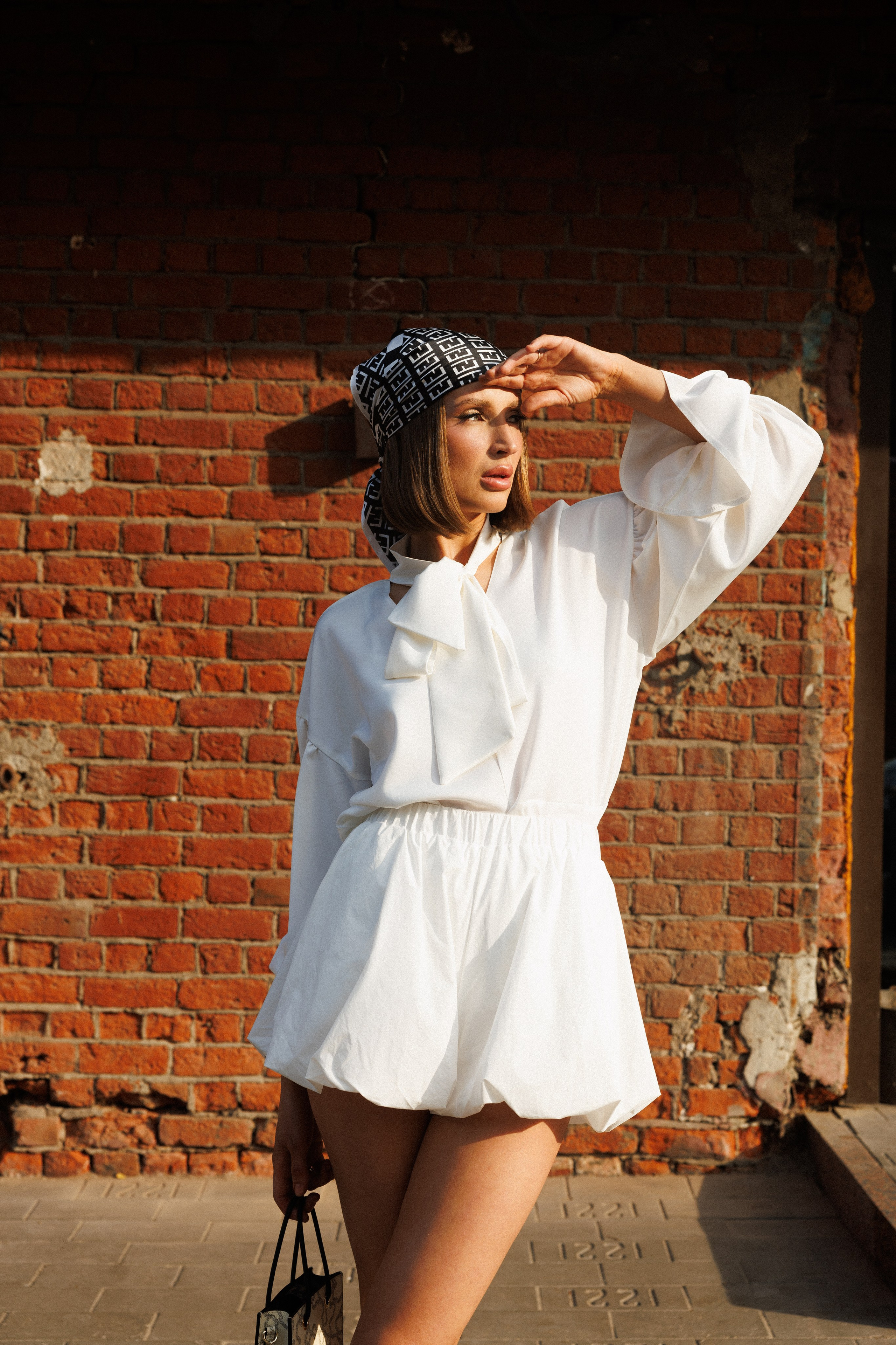 Катя. Привет! Меня зовут Лера, я фотограф в Нижнем Новгороде