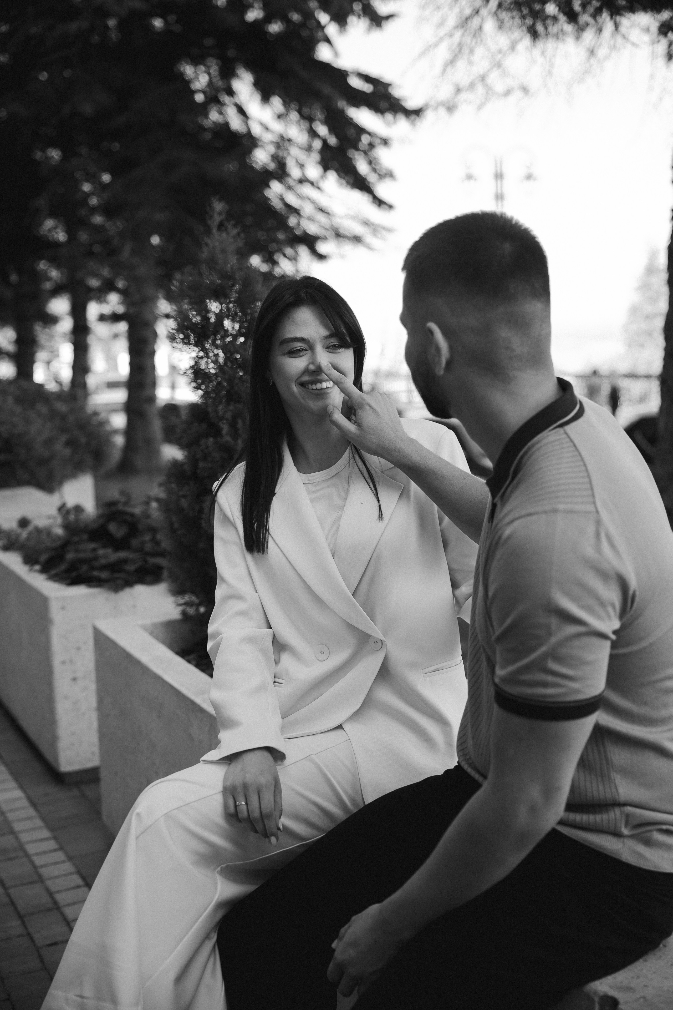 Love story Лизы и Саши. Привет! Меня зовут Лера, я фотограф в Нижнем Новгороде