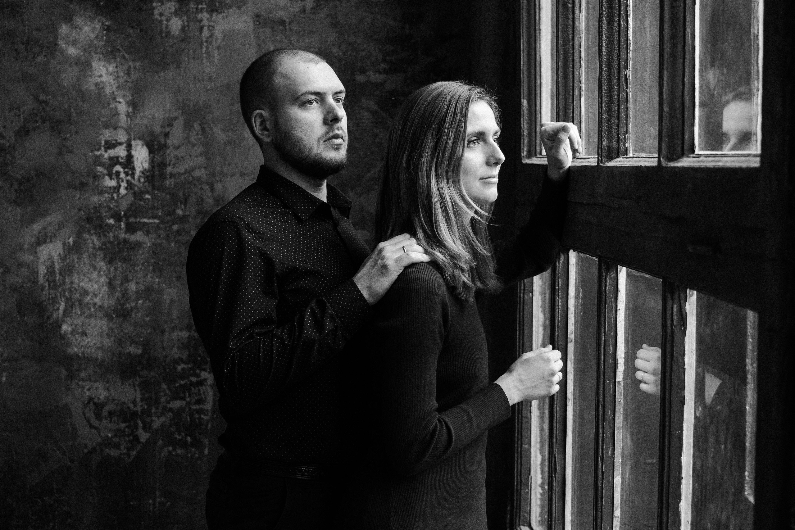 Портреты. Портретный фотограф в Москве Таня Майорова