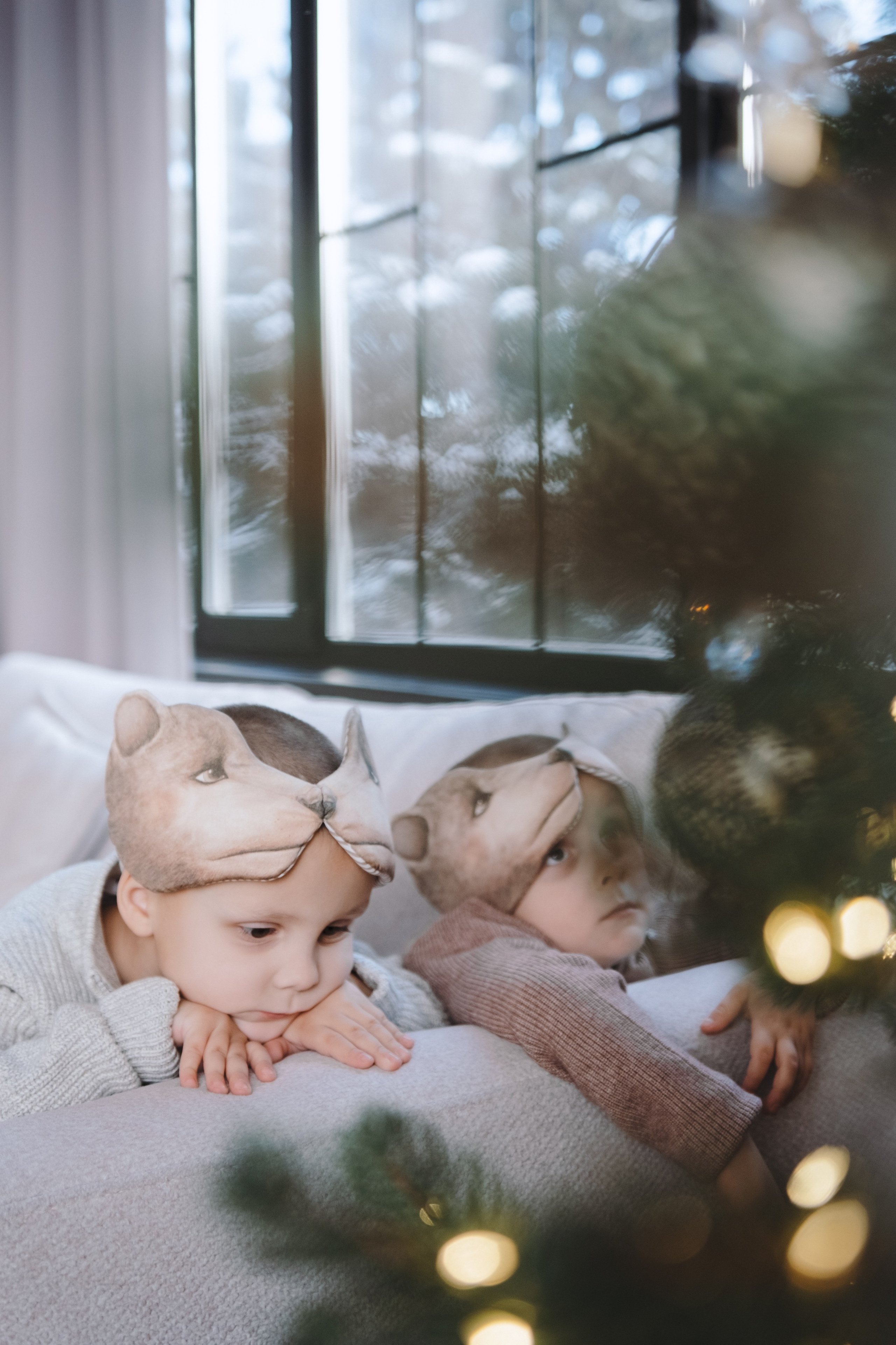 Семейная съемка (студия). Serg_film