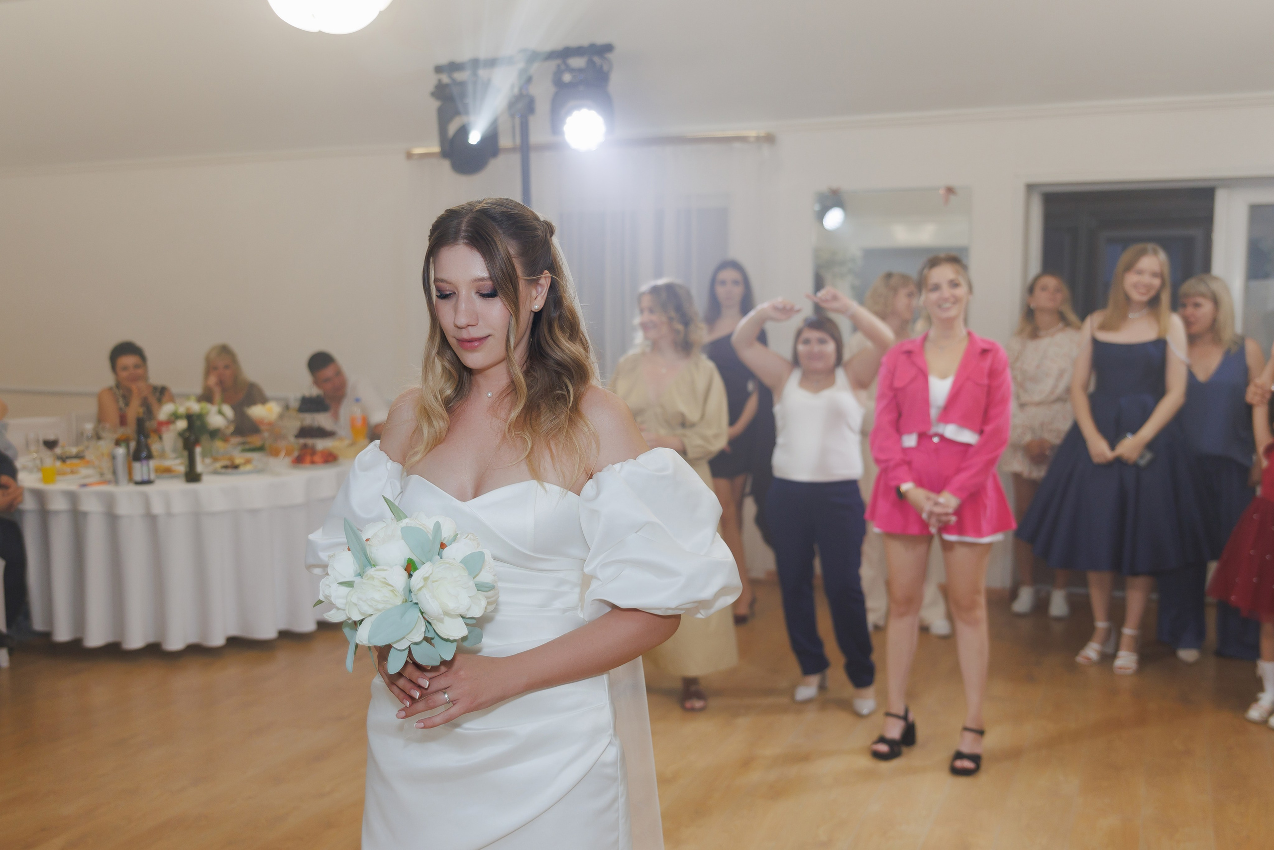 Свадебные фотосессии. Фотограф в Москве и Балашихе Рязанцева Екатерина