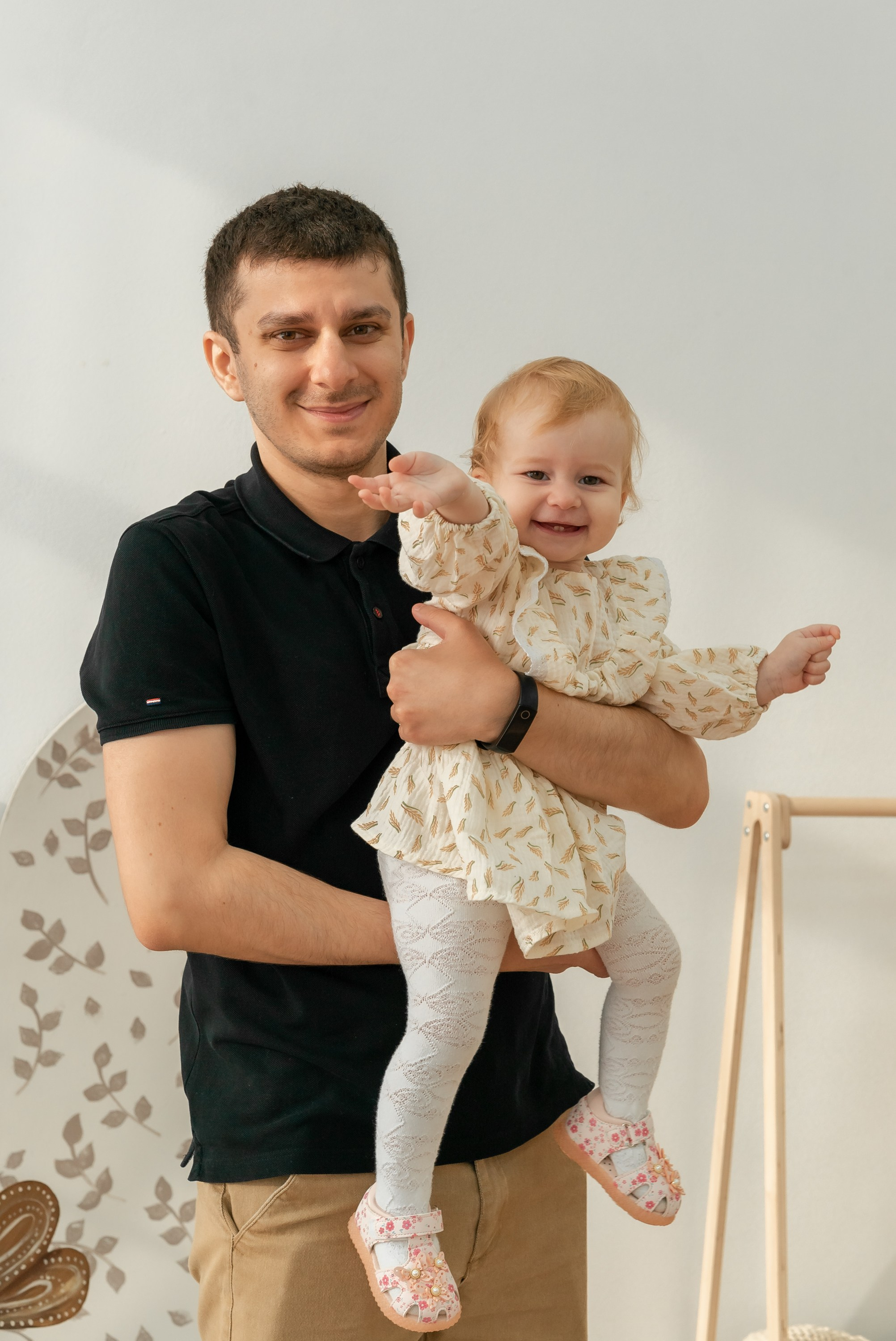 Детская фотосессия в студии в Москве, фотограф москва, фотограф на праздник, свадебная фотосессия, фотосъемка загз. Andrey Luzin | [yooroock] photographer