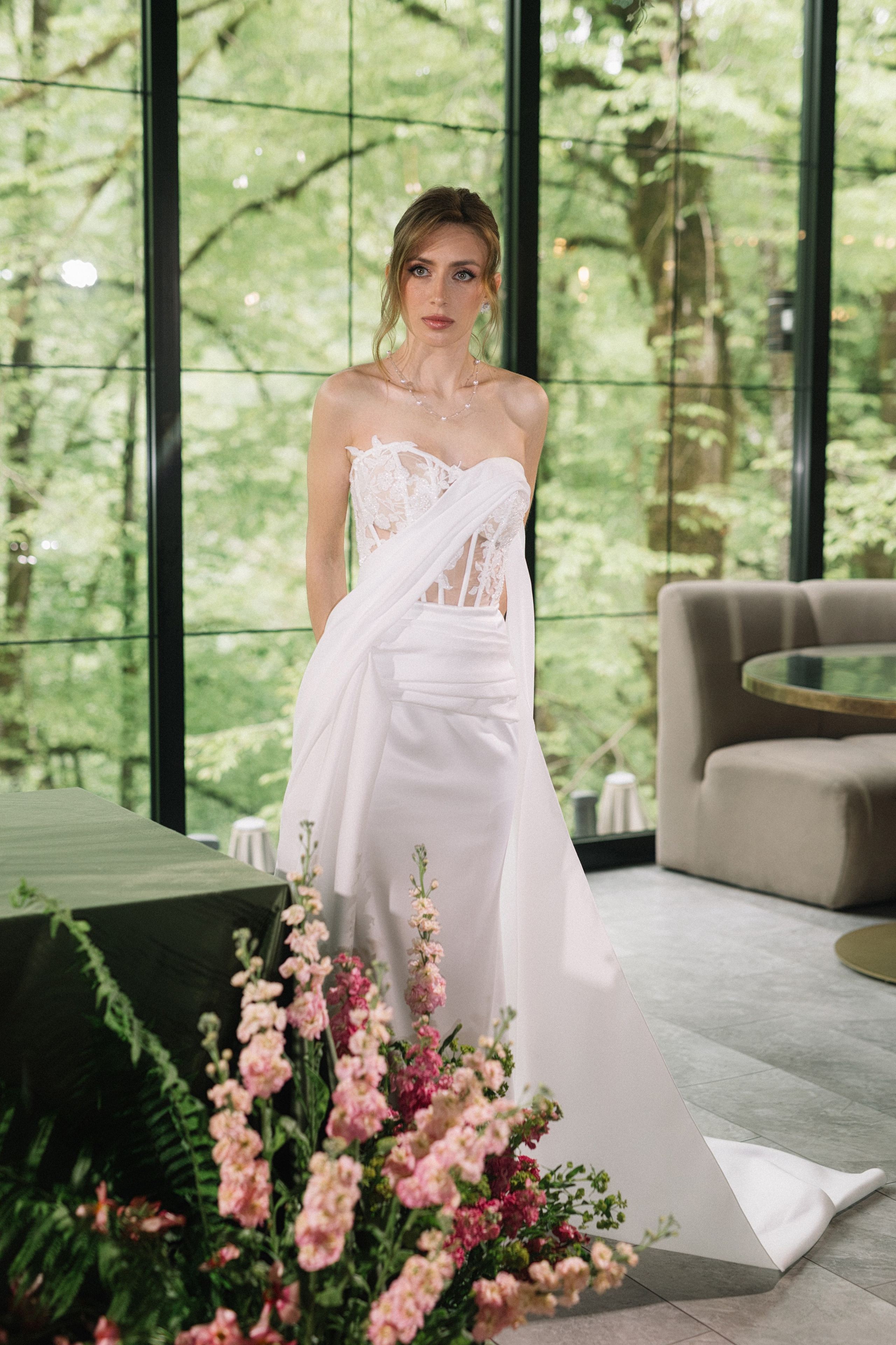 Катя и Влад. Свадебный фотограф в Краснодаре Булатова Наталия