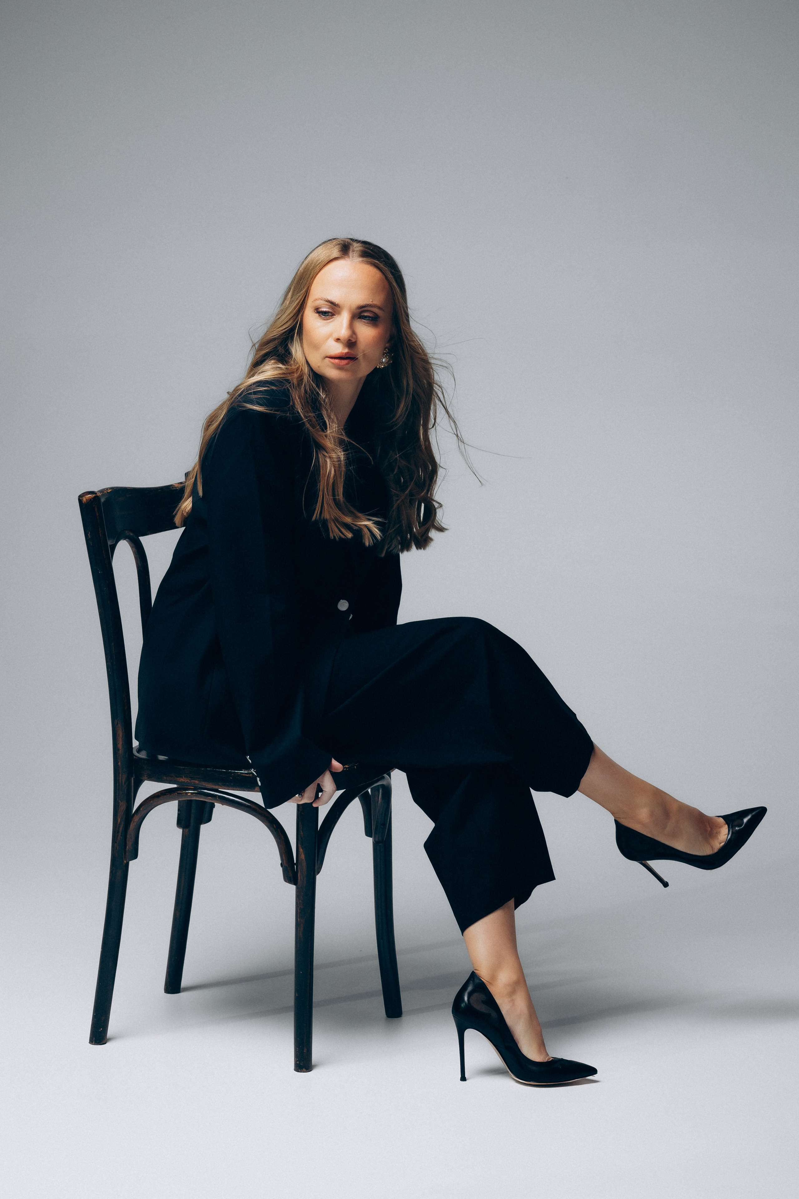 Елена. Фотограф Москва Светлана Кирюшина