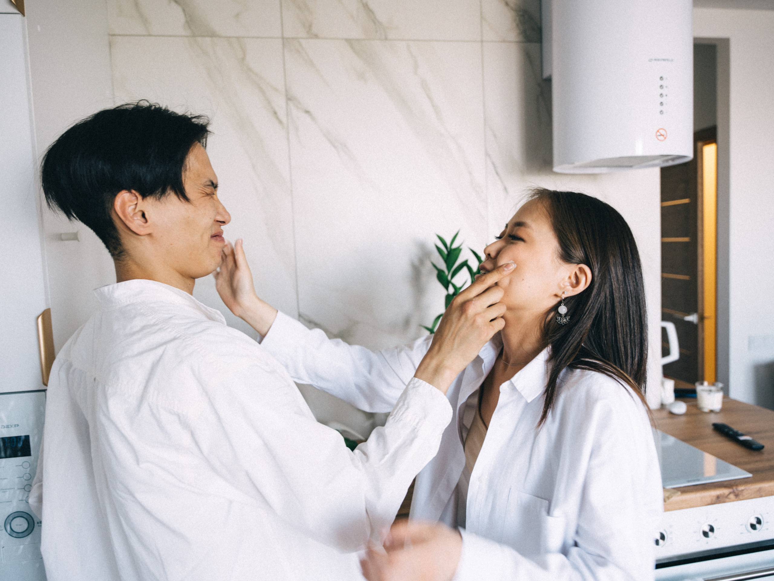 Closer. Фотограф в Иркутске Сендыхеев Пётр