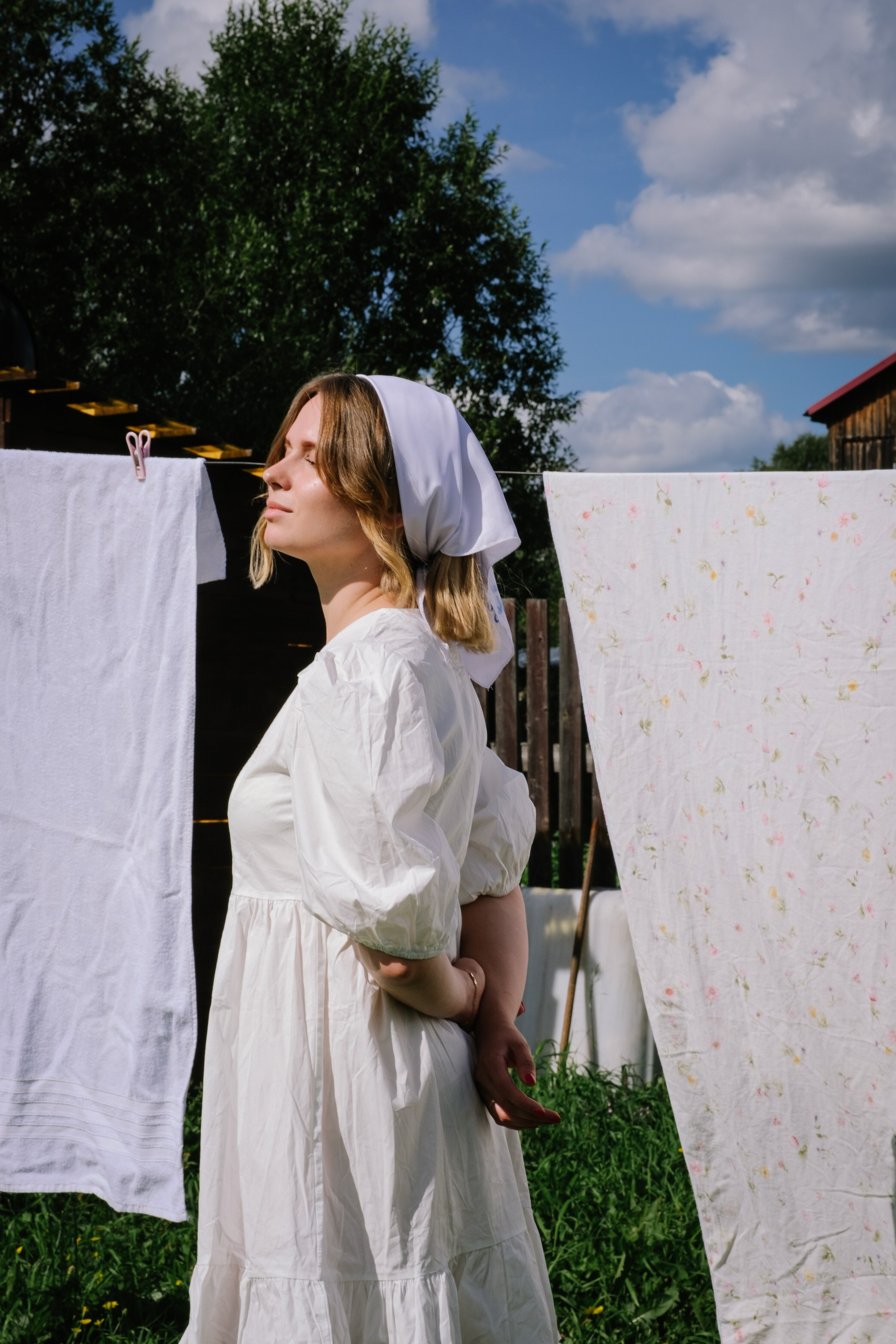 Маргарита. Семейный и индивидуальный фотограф Дарья Мельник