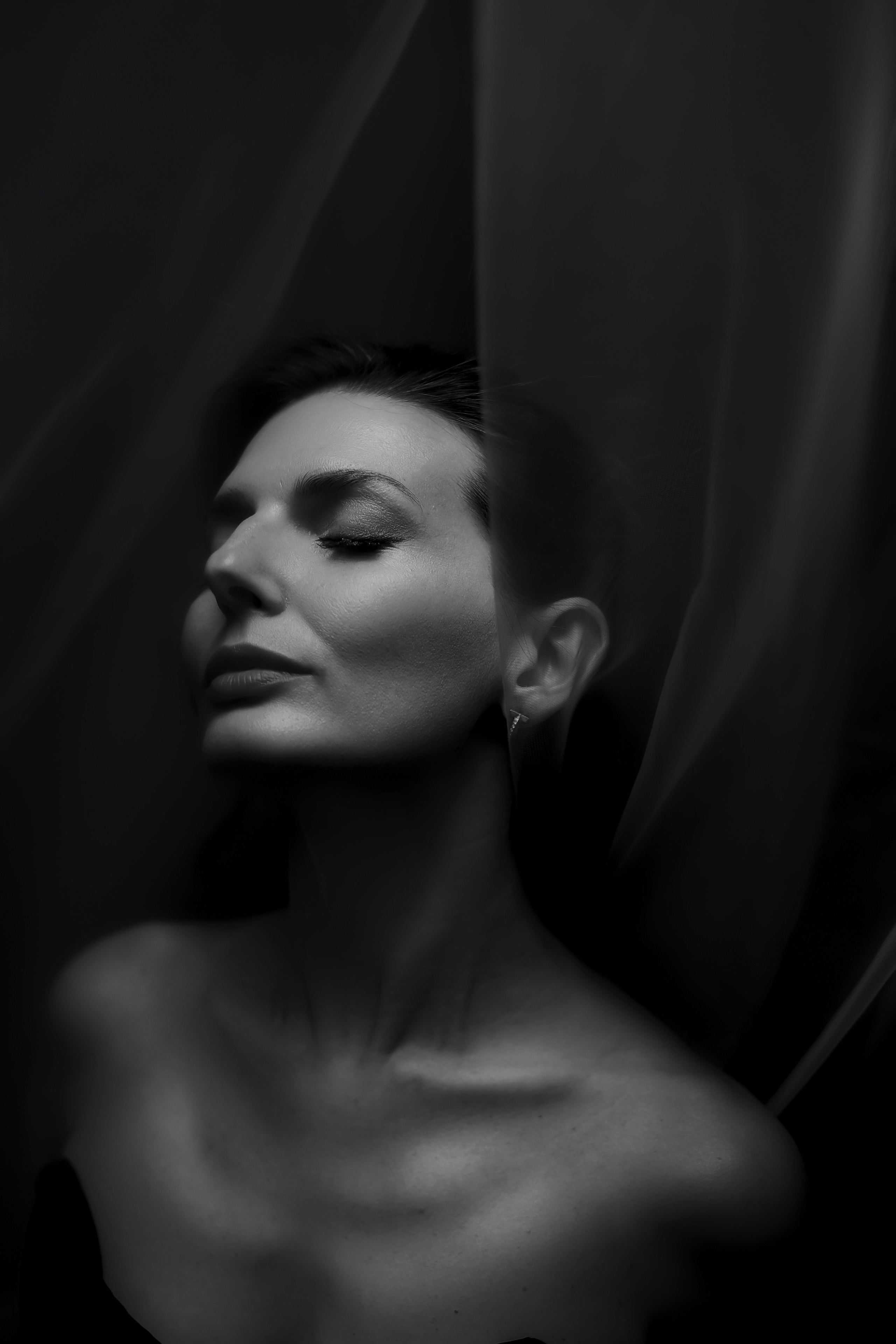 Red. Семейный, женский фотограф Москве Лиза Лутцева