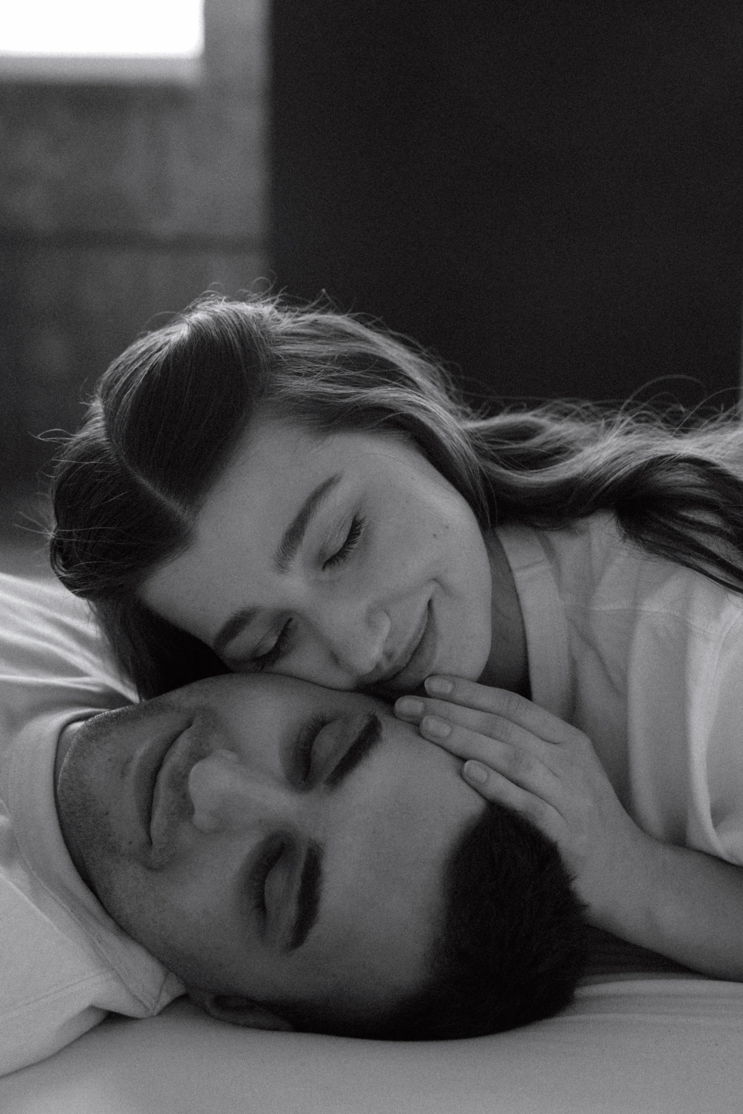 Игорь и Аня. Свадебный и семейный фотограф Ястребова Маргарита