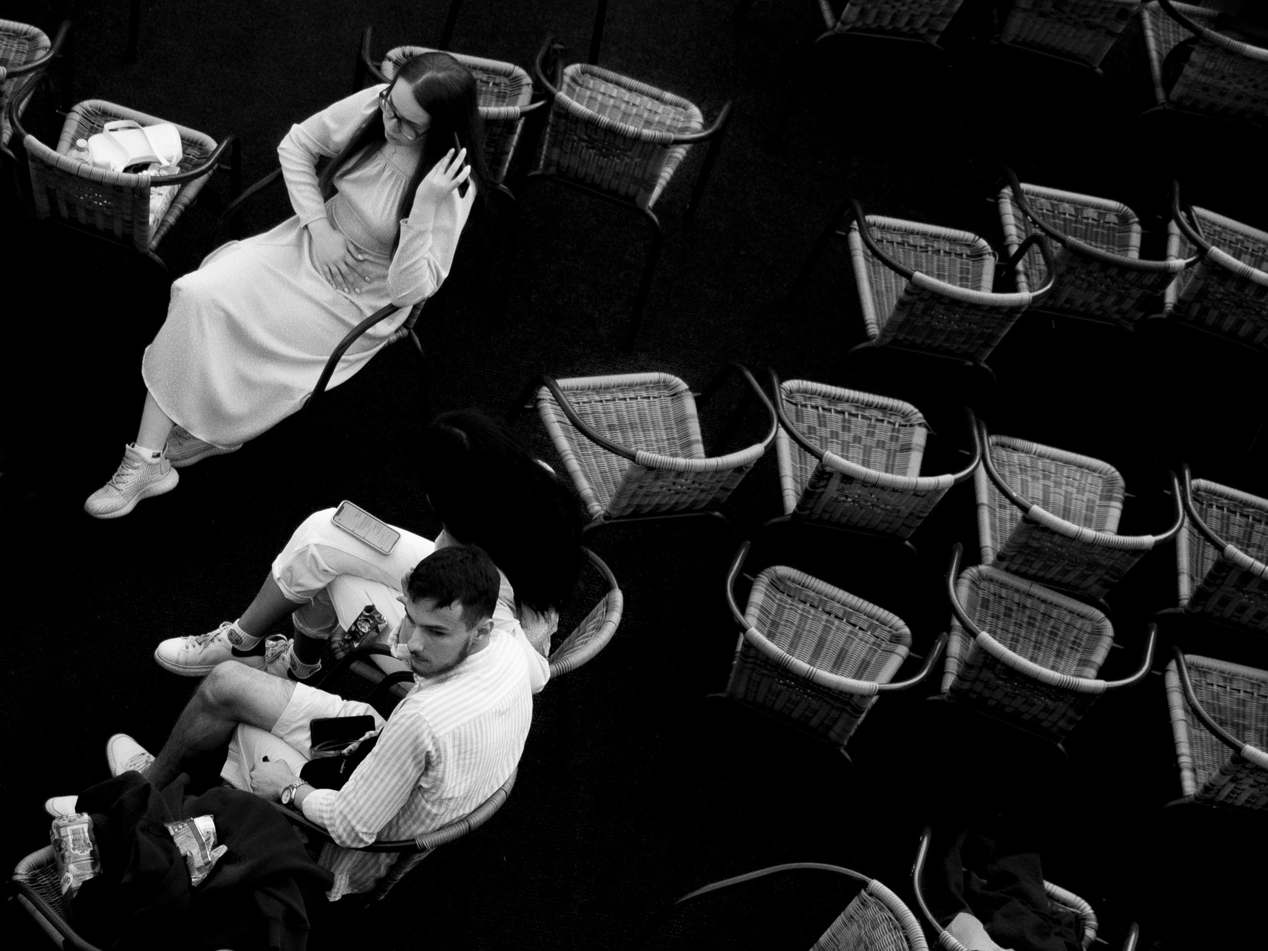 По-чудному чудный город. Main