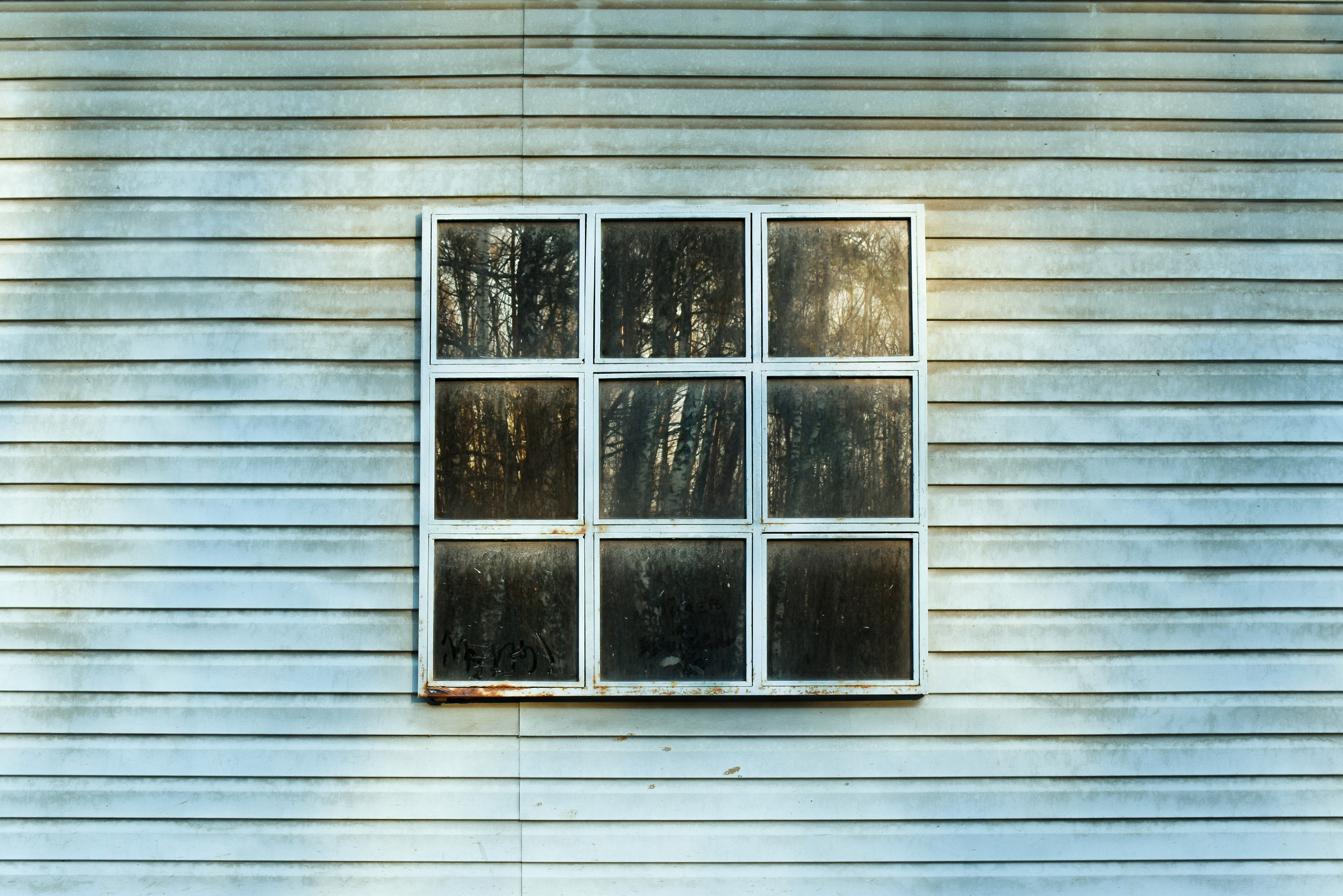 Shapes and colors. Main