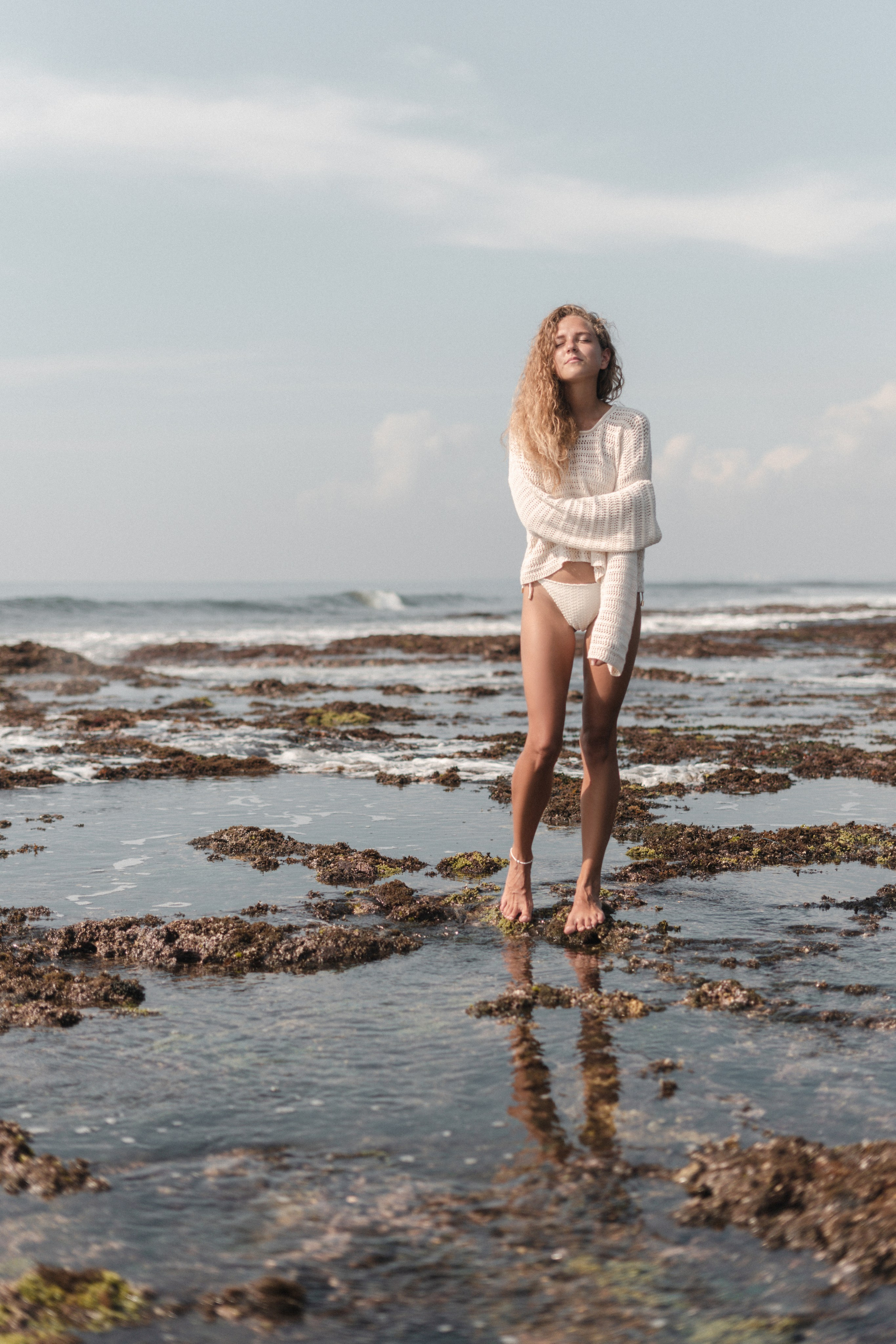 Ekaterina. Alena Gribkova