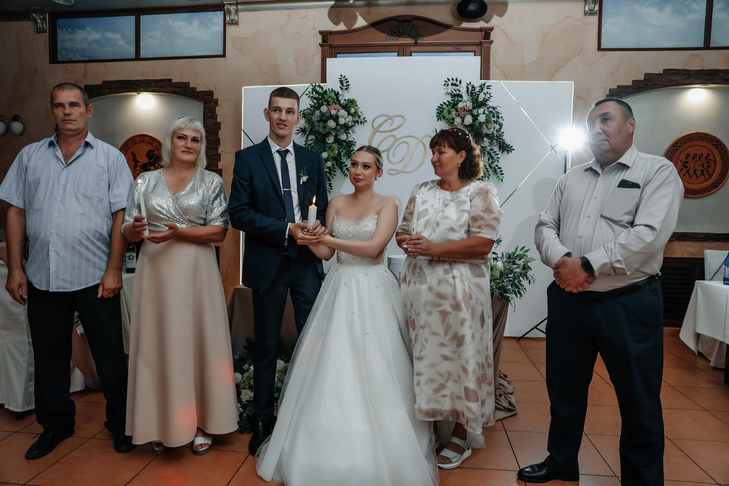 LOVE. Семейный фотограф Анна Мезенцева