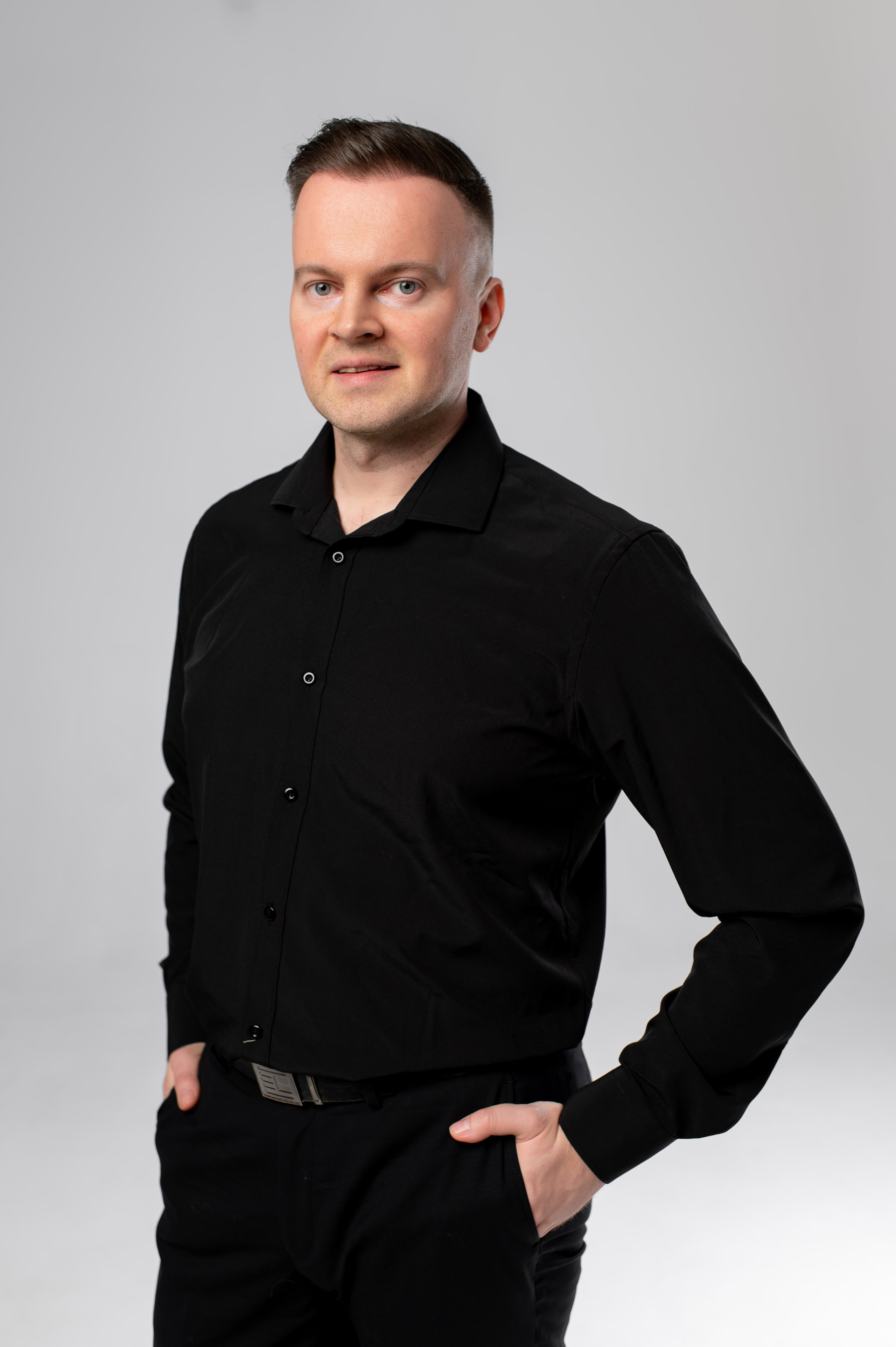 Для мастера импровизации Игоря. Портретный, семейный и свадебный фотограф в Санкт-Петербурге и в Пушкине Ширяев Денис