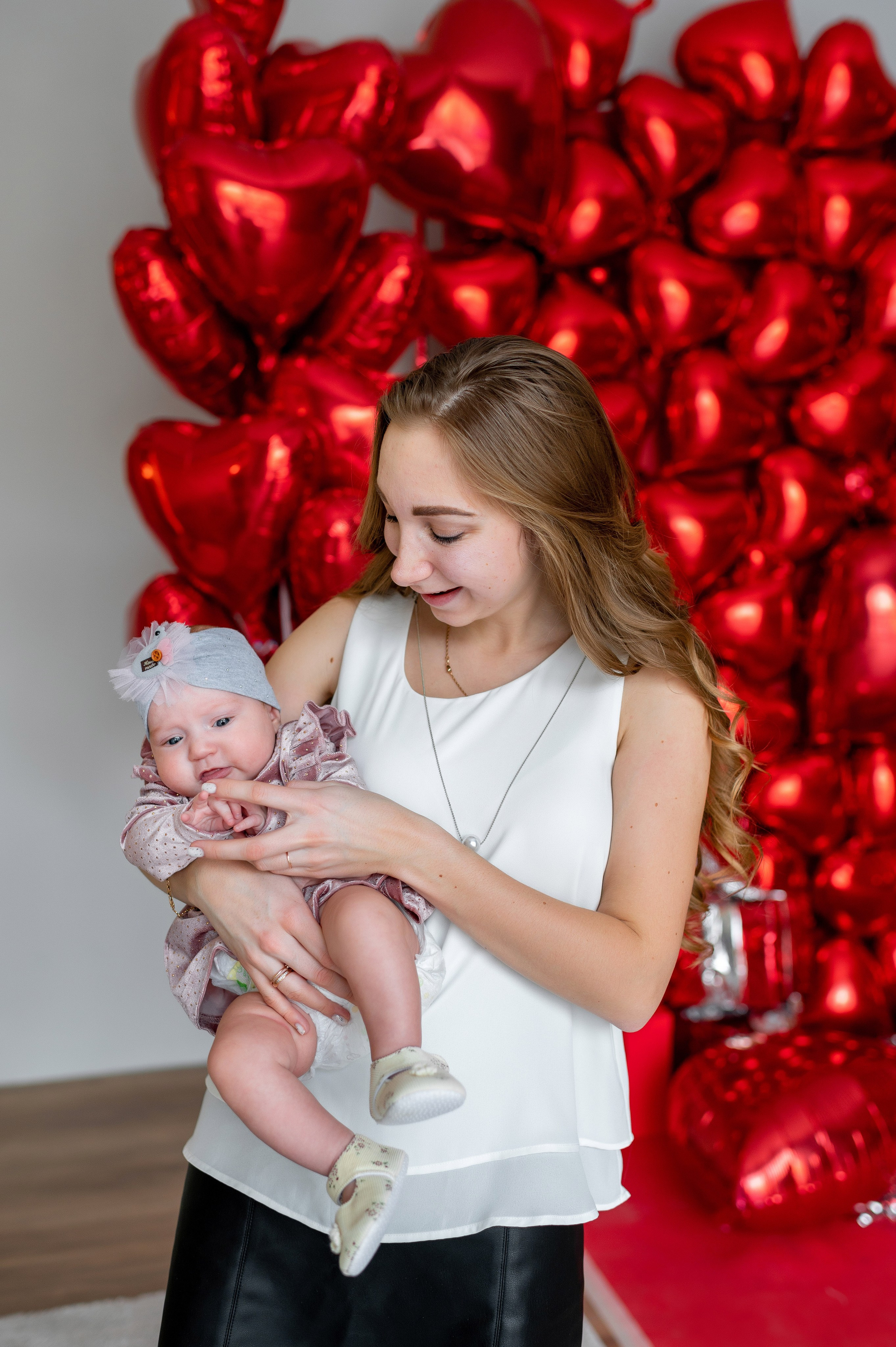 Арина и Николай. Портретный, семейный и свадебный фотограф в Санкт-Петербурге и в Пушкине Ширяев Денис