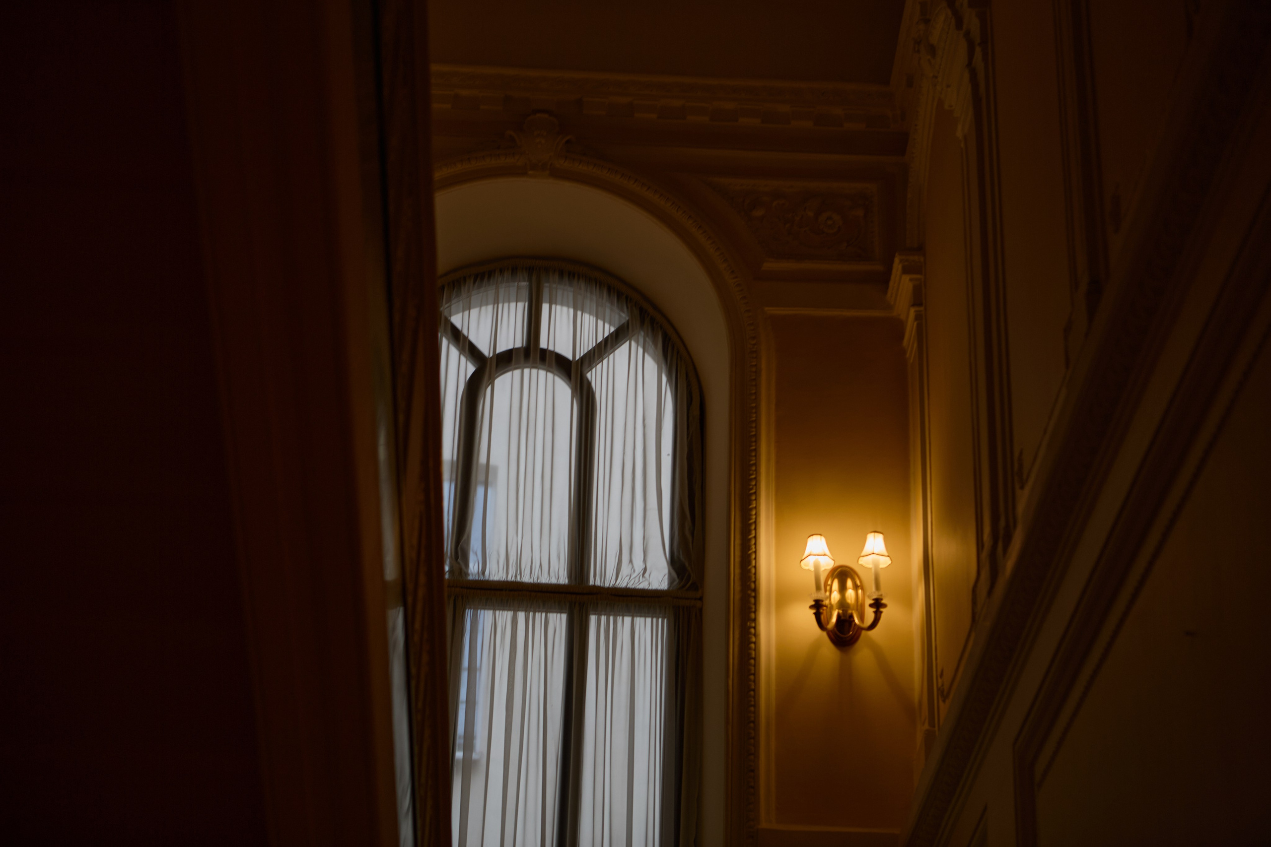 Yermolinosky's Mansion. Фотограф в Санкт-Петербурге Владимир Тихомиров