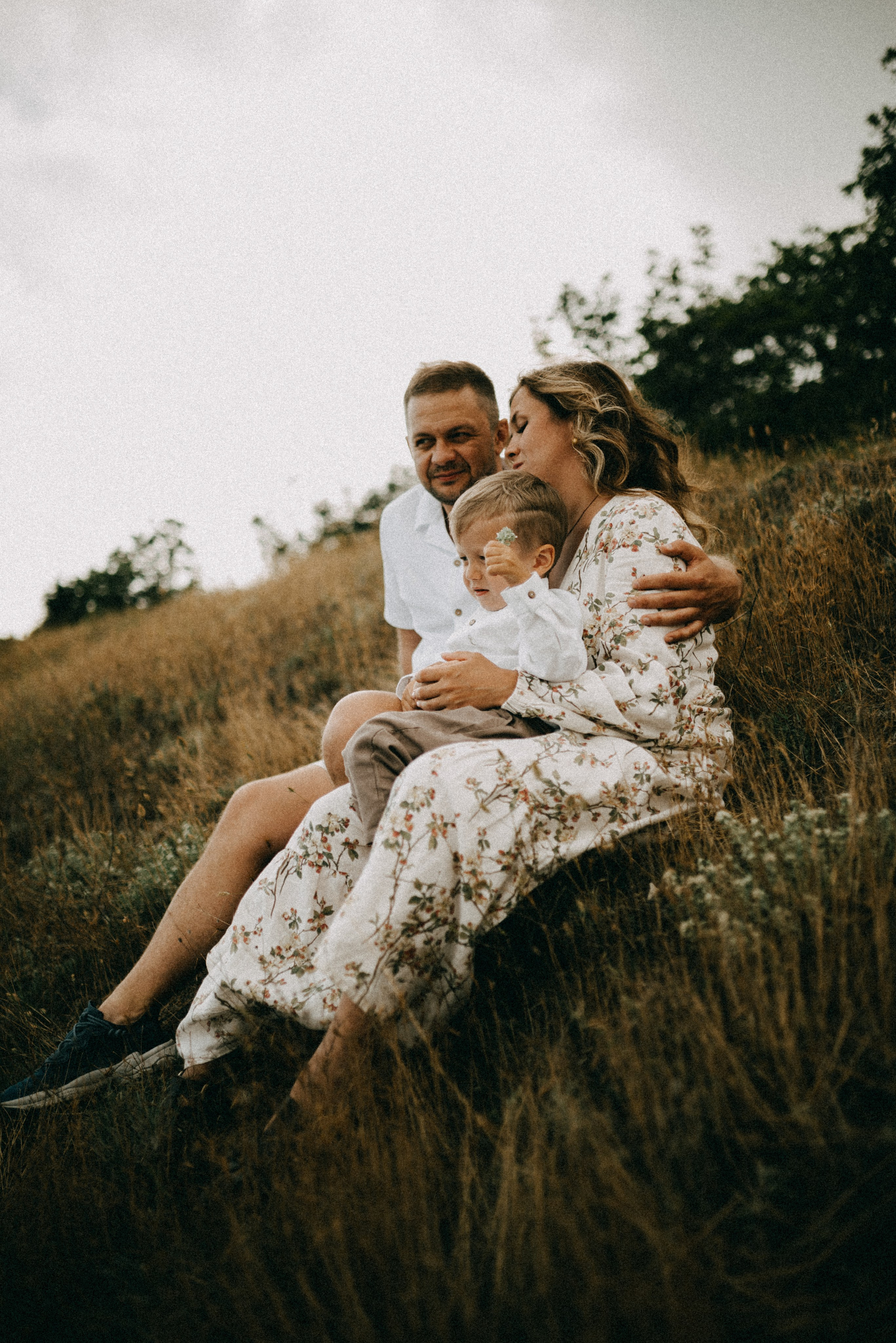 Арина, Руслан и маленький Эльбрус. Фотограф Санкт-Петербург, Новороссийск