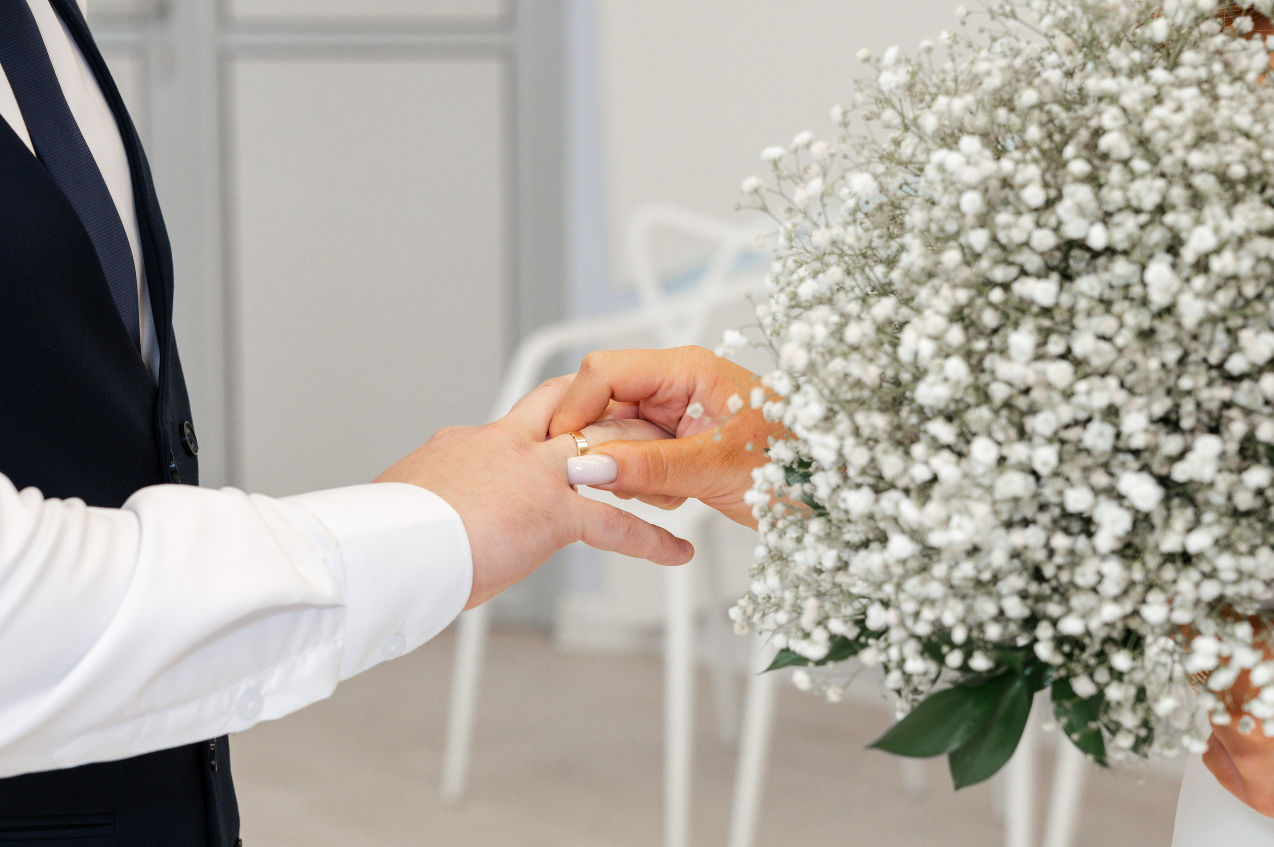 Александр & Людмила. Свадебный и семейный фотограф в Домодедово и Москве Юлия Курзаева