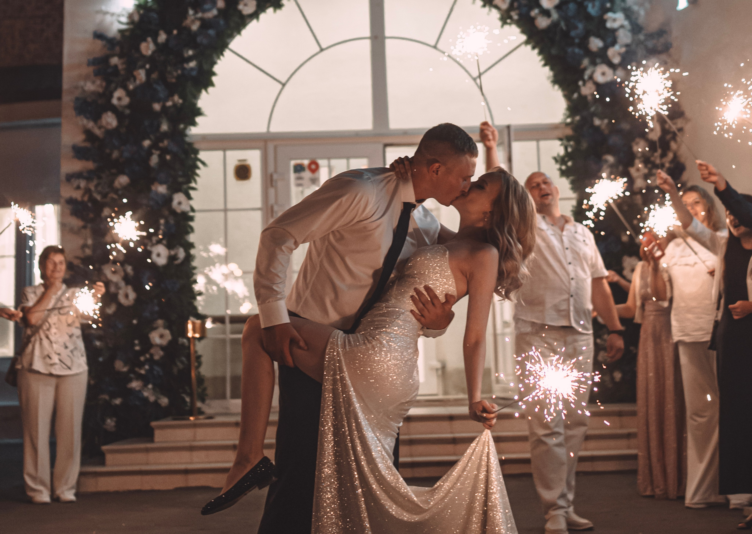 КСЕНИЯ И ПАВЕЛ. Профессиональный фотограф в Москве Марина Григорьева