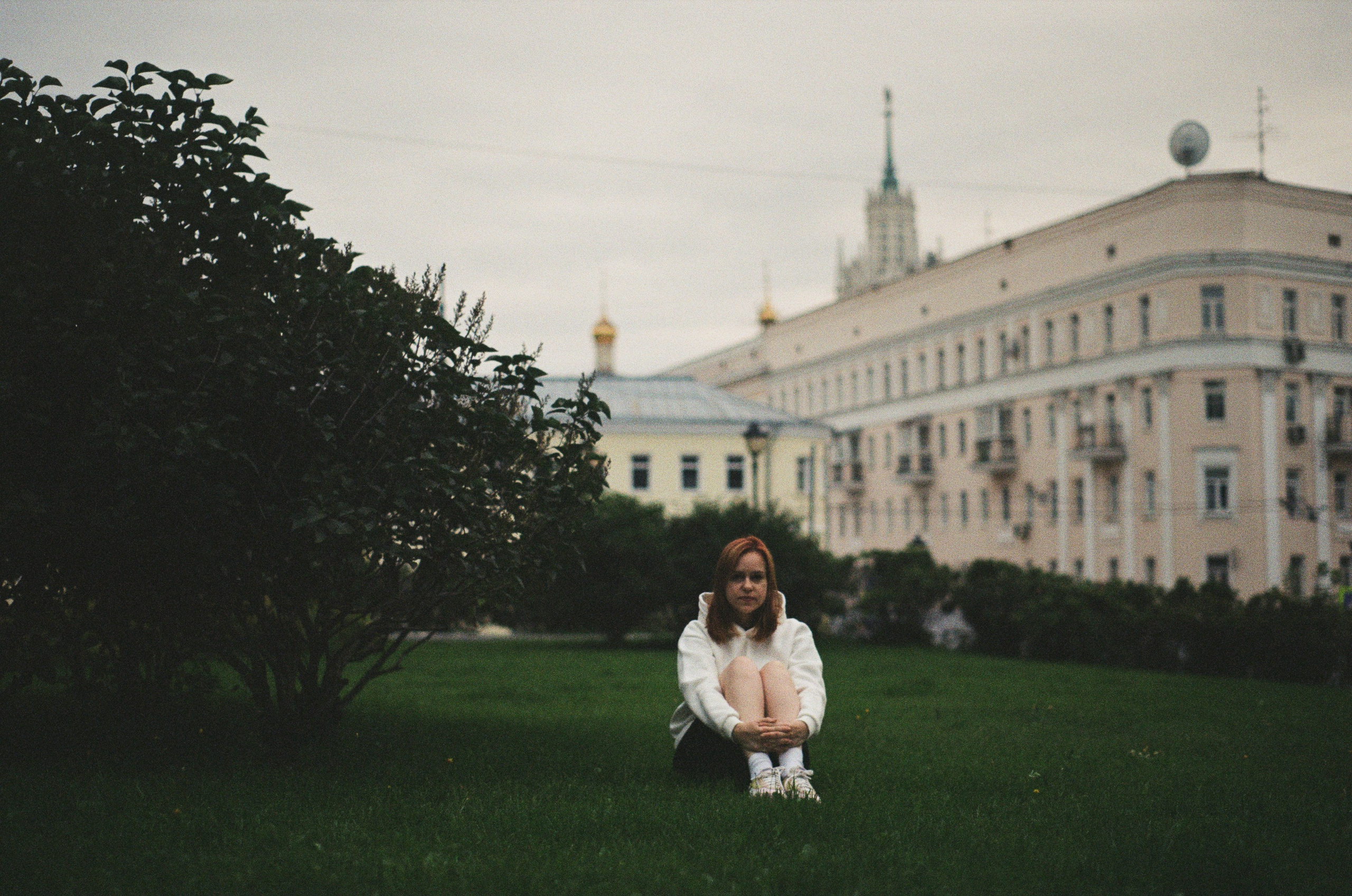 Настя. Галя Аникина фотограф в Москве