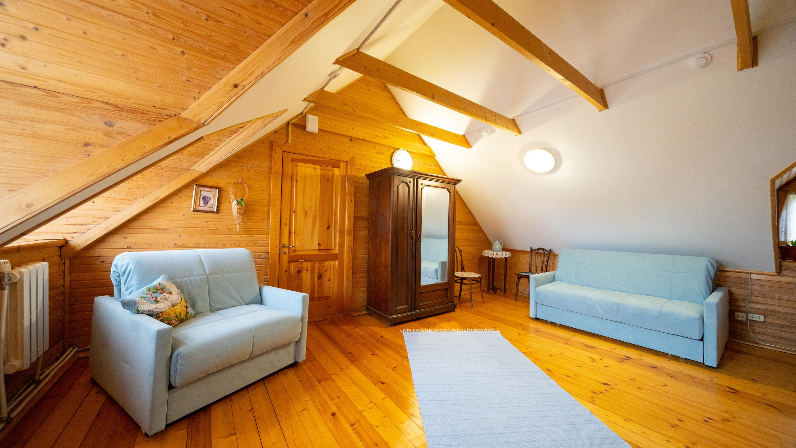 Интерьерная съемка СПб. SMIRNOV MEDIA | Видео для бизнеса СПб