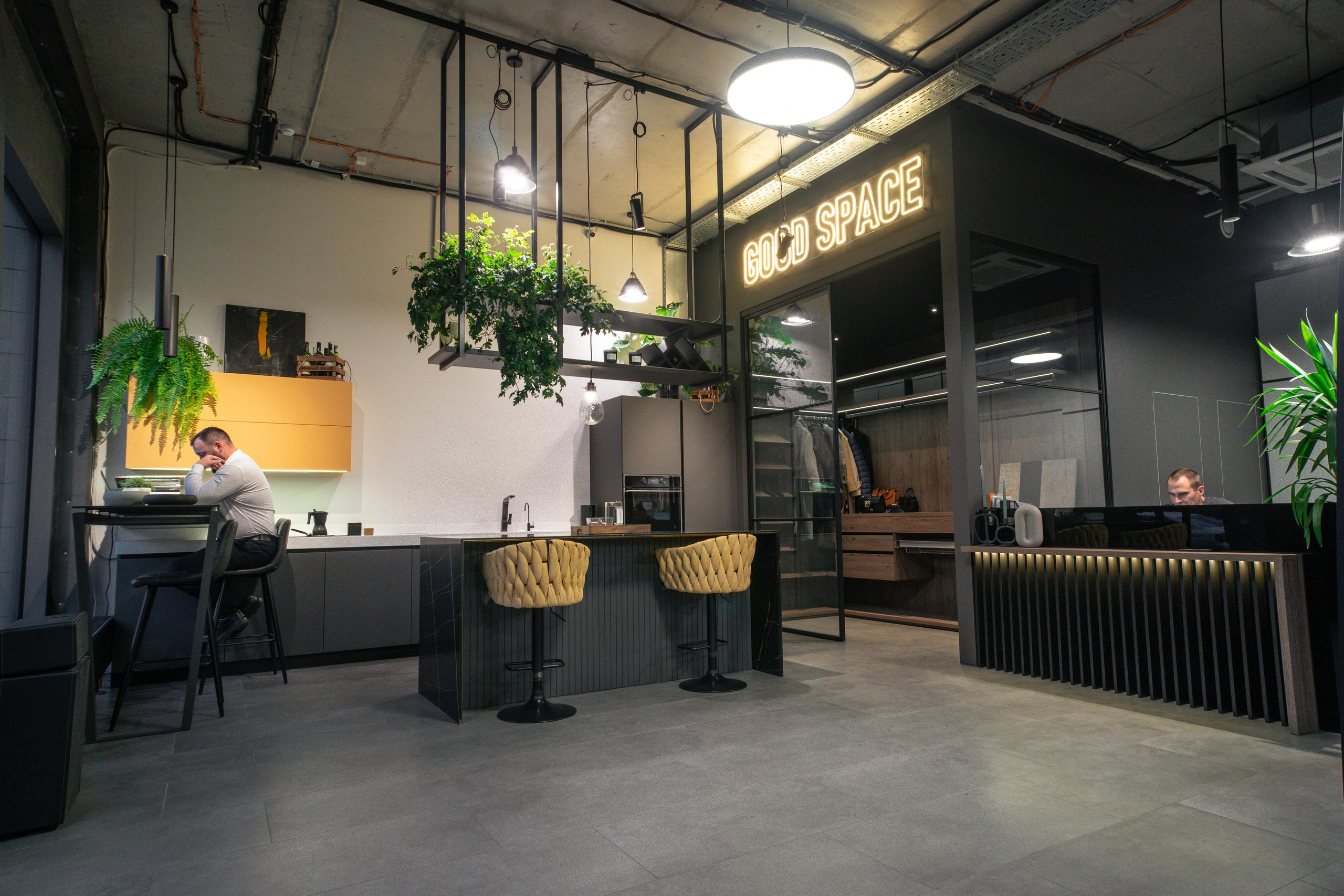 Интерьерная съемка СПб. SMIRNOV MEDIA | Видео для бизнеса СПб