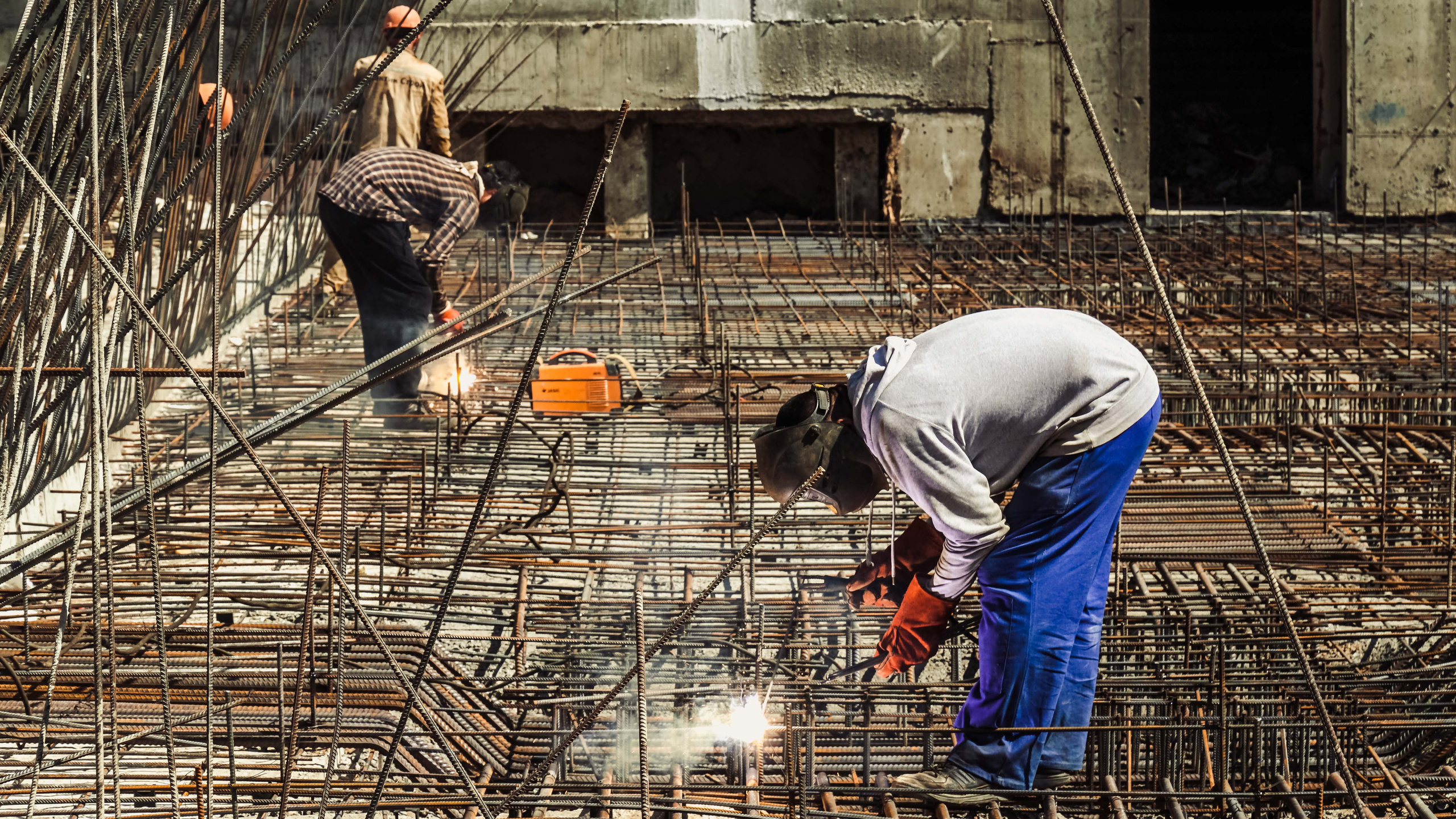 Репортажная. SMIRNOV MEDIA | Видео для бизнеса СПб