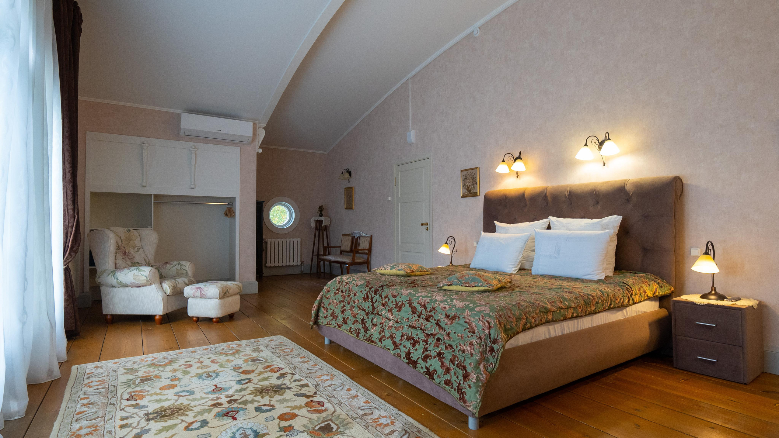 Интерьерная съемка СПб. SMIRNOV MEDIA | Видео для бизнеса СПб