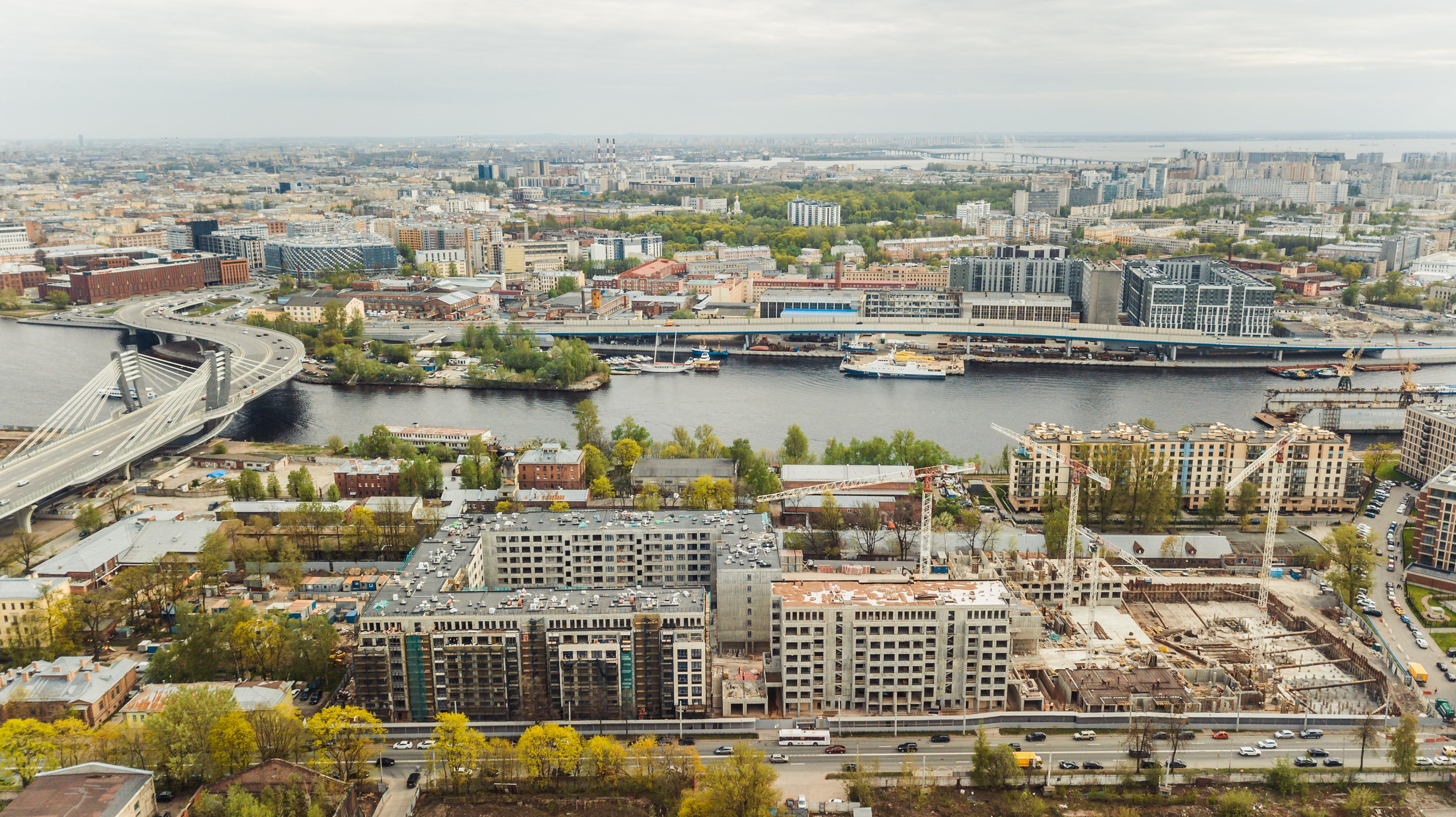 SMIRNOV MEDIA | Видео для бизнеса СПб