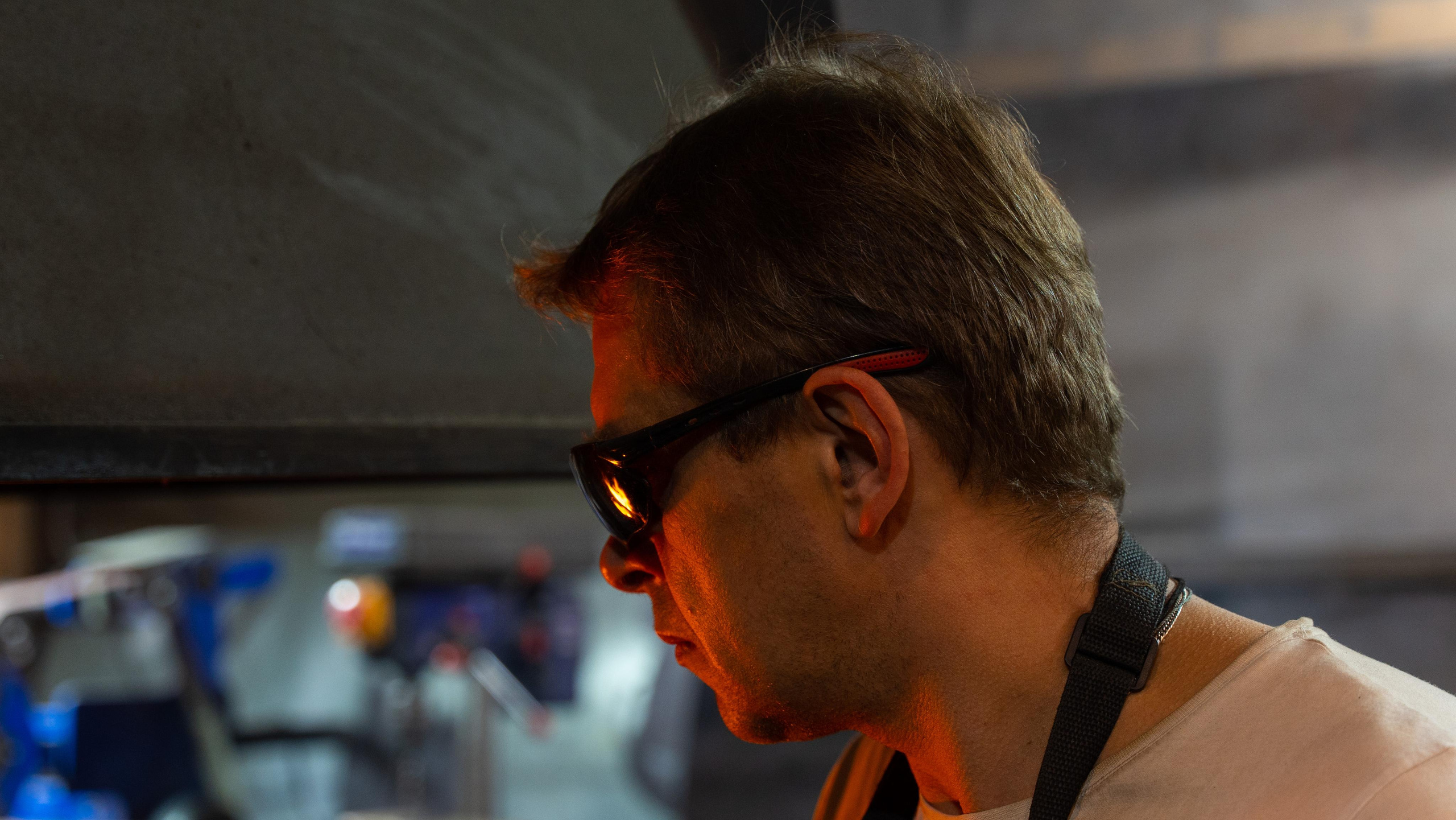 Репортажная. SMIRNOV MEDIA | Видео для бизнеса СПб