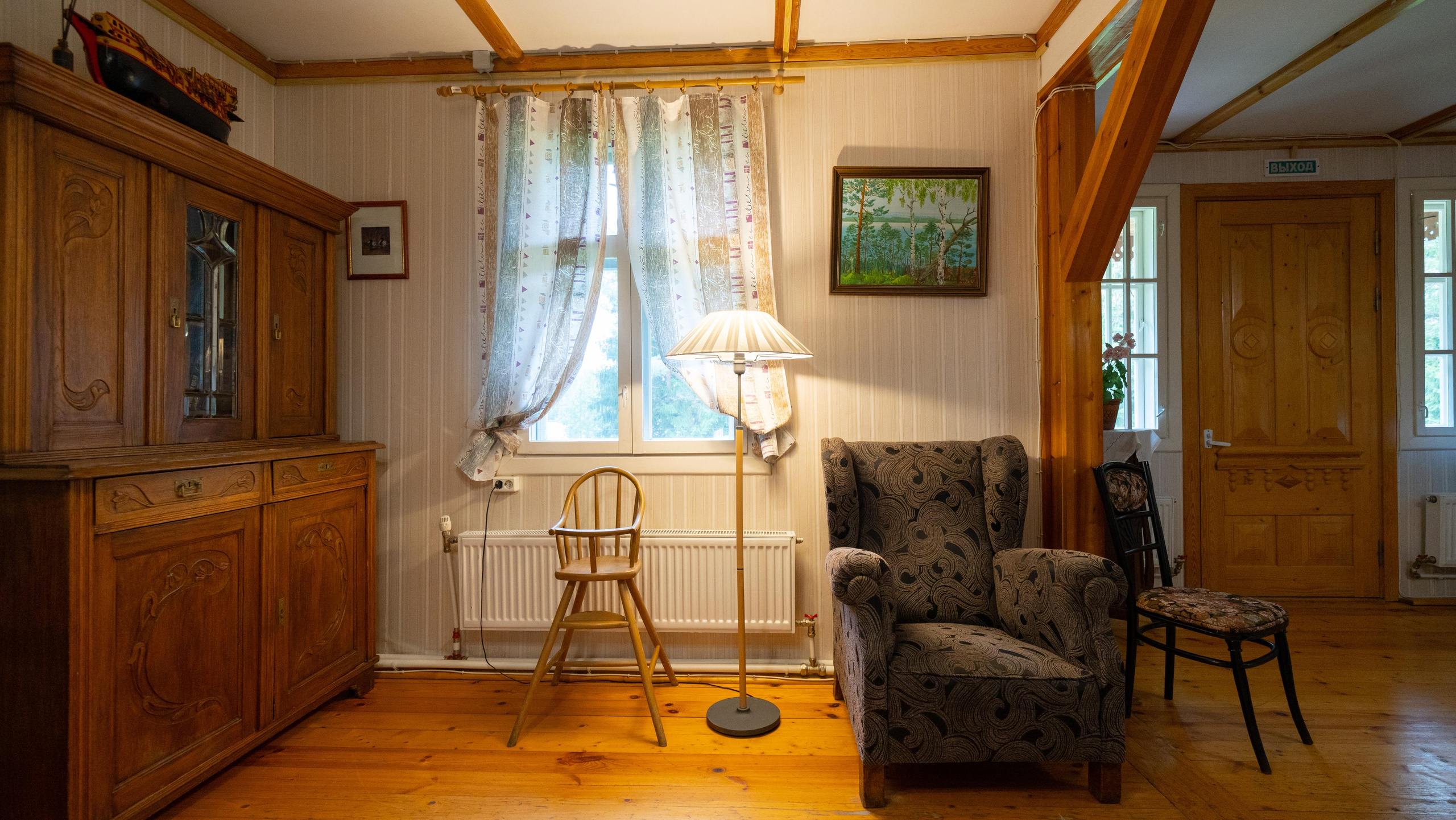 Интерьерная съемка СПб. SMIRNOV MEDIA | Видео для бизнеса СПб