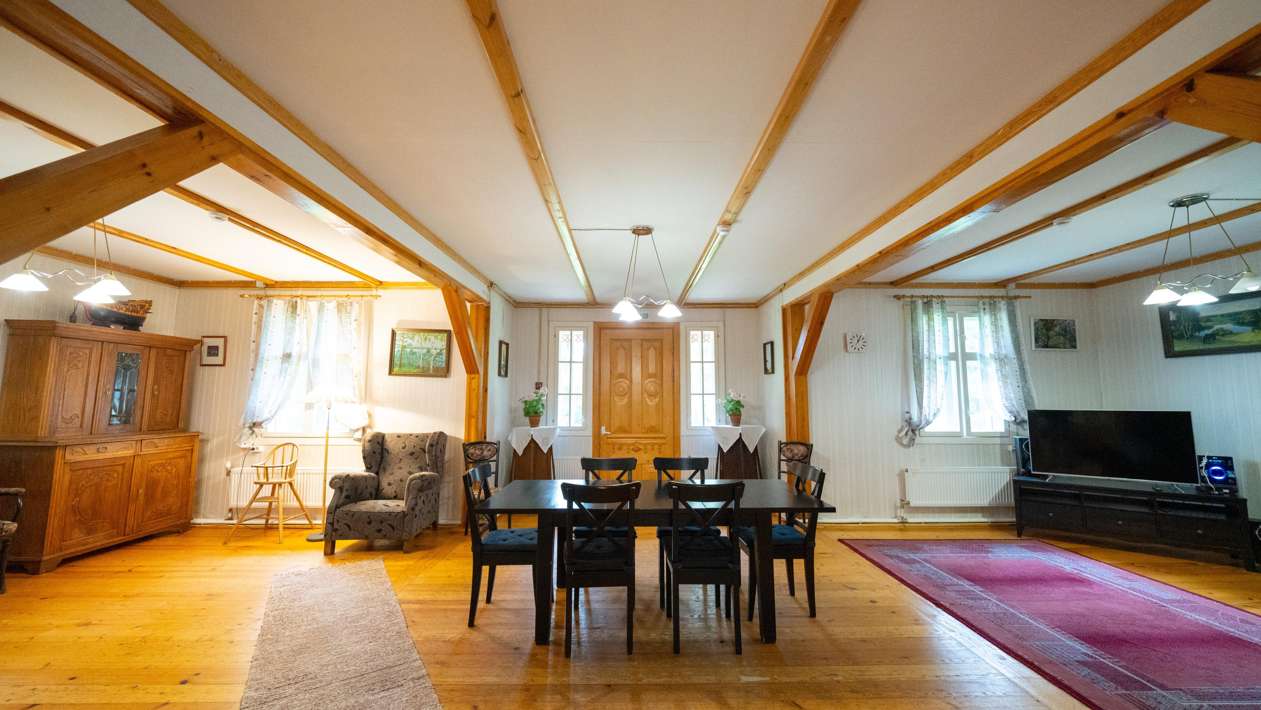 Интерьерная съемка СПб. SMIRNOV MEDIA | Видео для бизнеса СПб