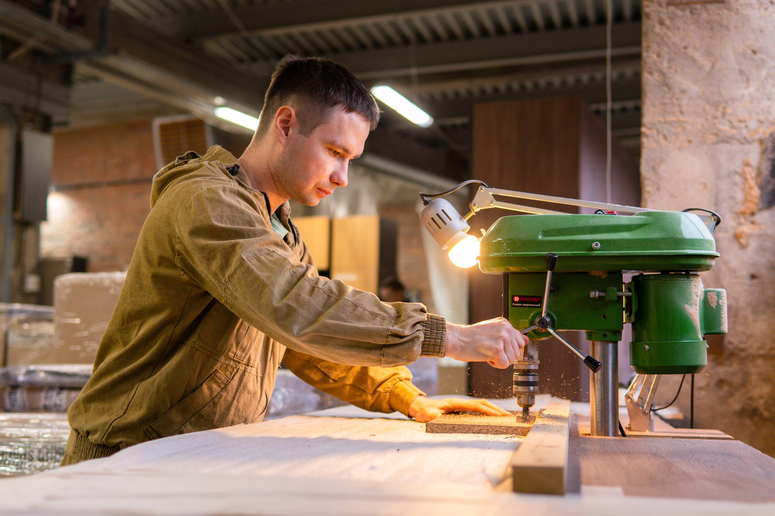 Репортажная. SMIRNOV MEDIA | Видео для бизнеса СПб