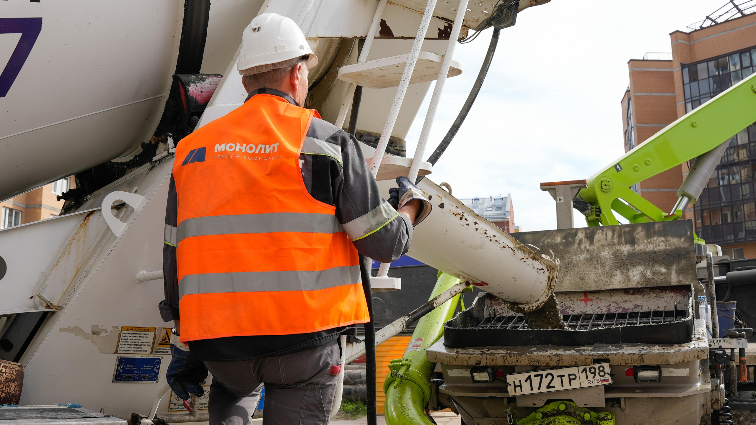 Репортажная. SMIRNOV MEDIA | Видео для бизнеса СПб