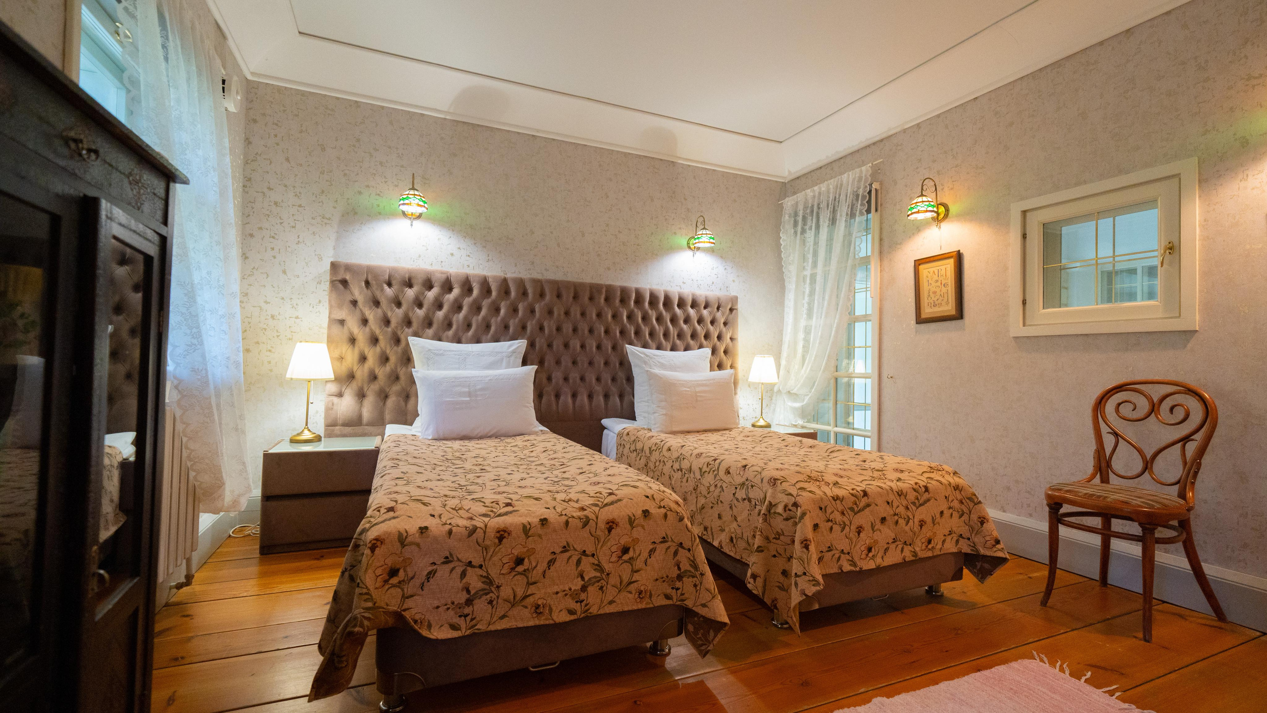 Интерьерная съемка СПб. SMIRNOV MEDIA | Видео для бизнеса СПб