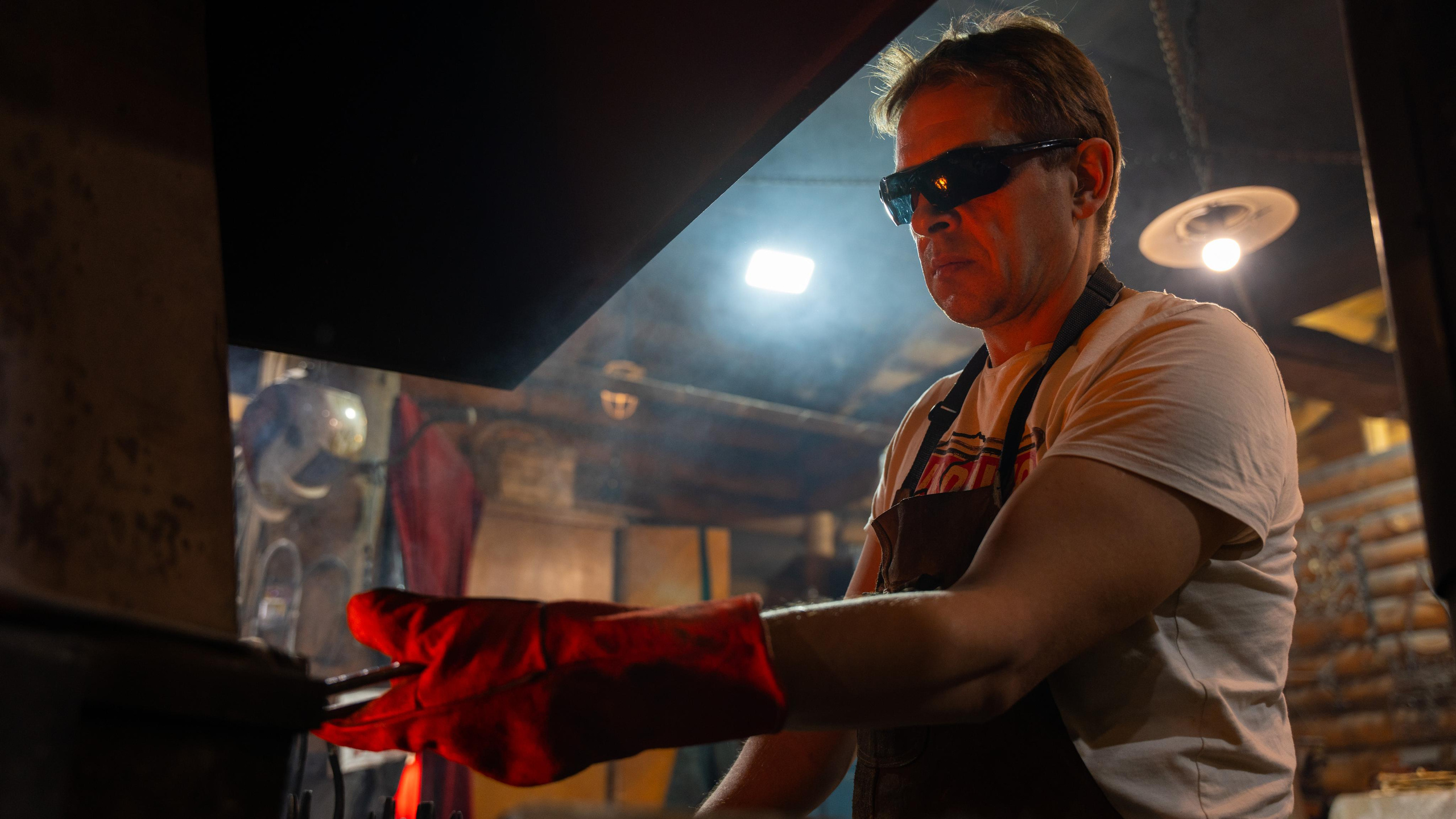 Репортажная. SMIRNOV MEDIA | Видео для бизнеса СПб