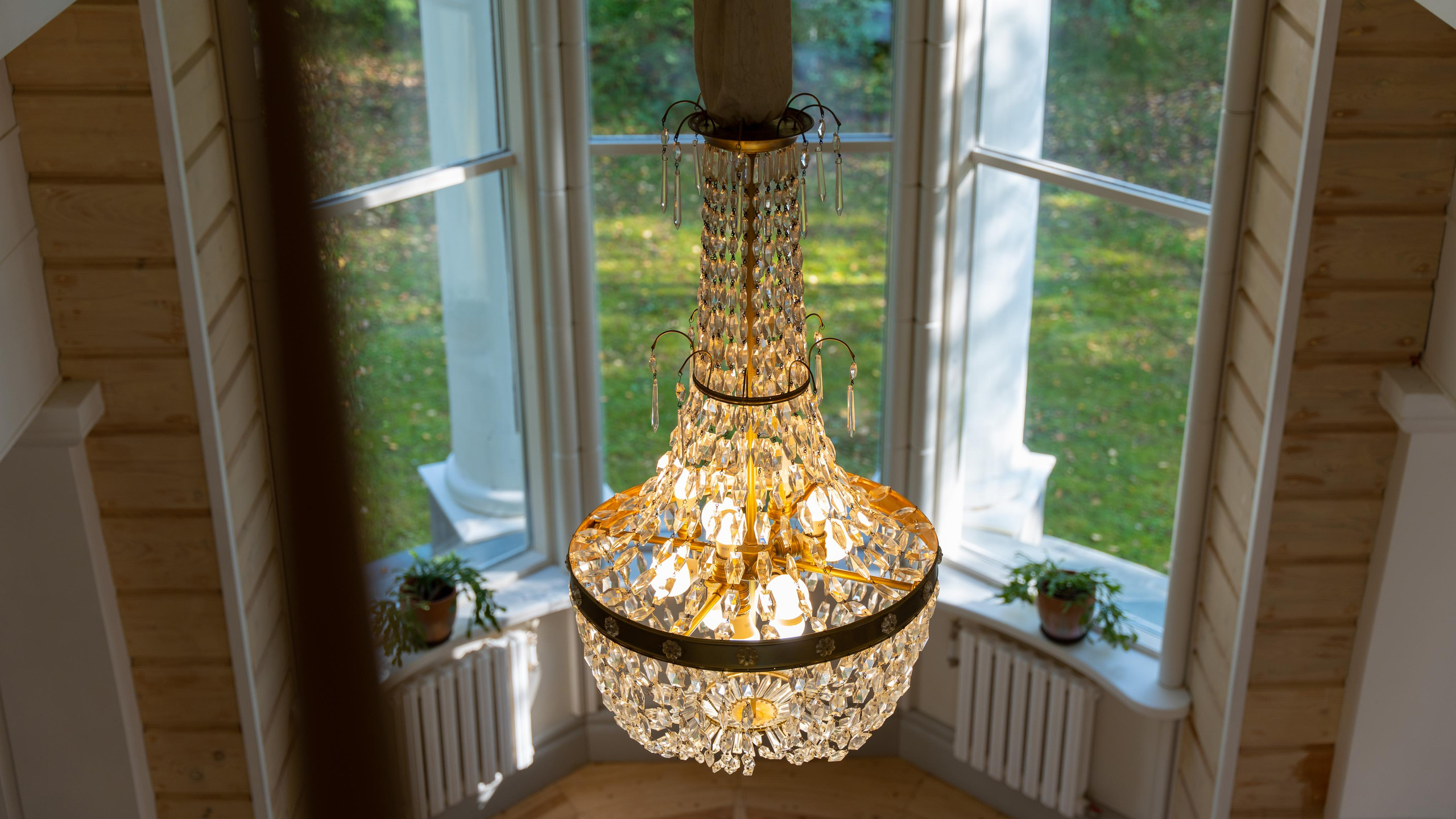 Интерьерная съемка СПб. SMIRNOV MEDIA | Видео для бизнеса СПб