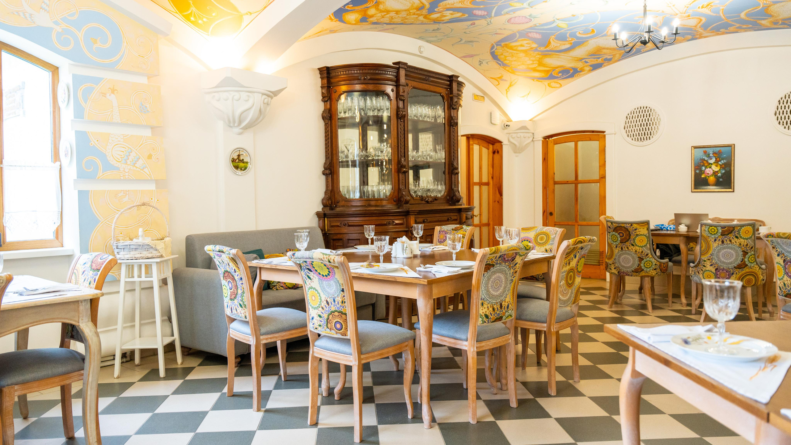 Интерьерная съемка СПб. SMIRNOV MEDIA | Видео для бизнеса СПб