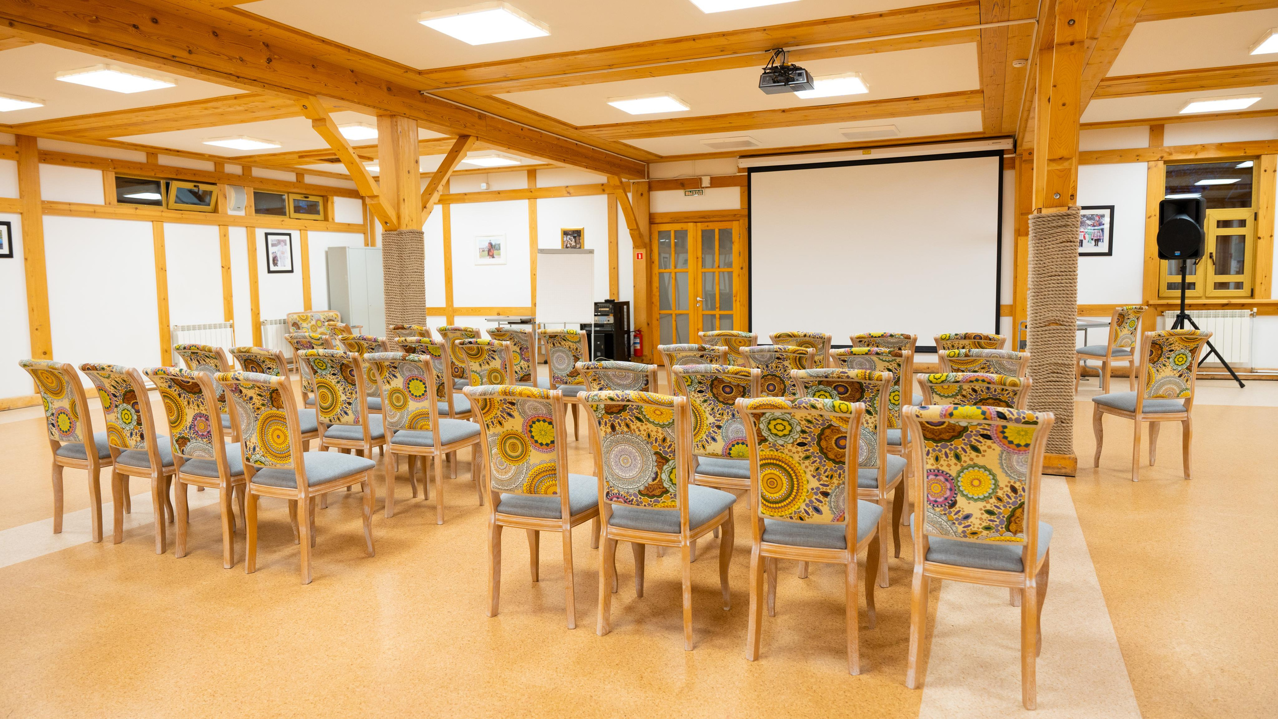 Интерьерная съемка СПб. SMIRNOV MEDIA | Видео для бизнеса СПб