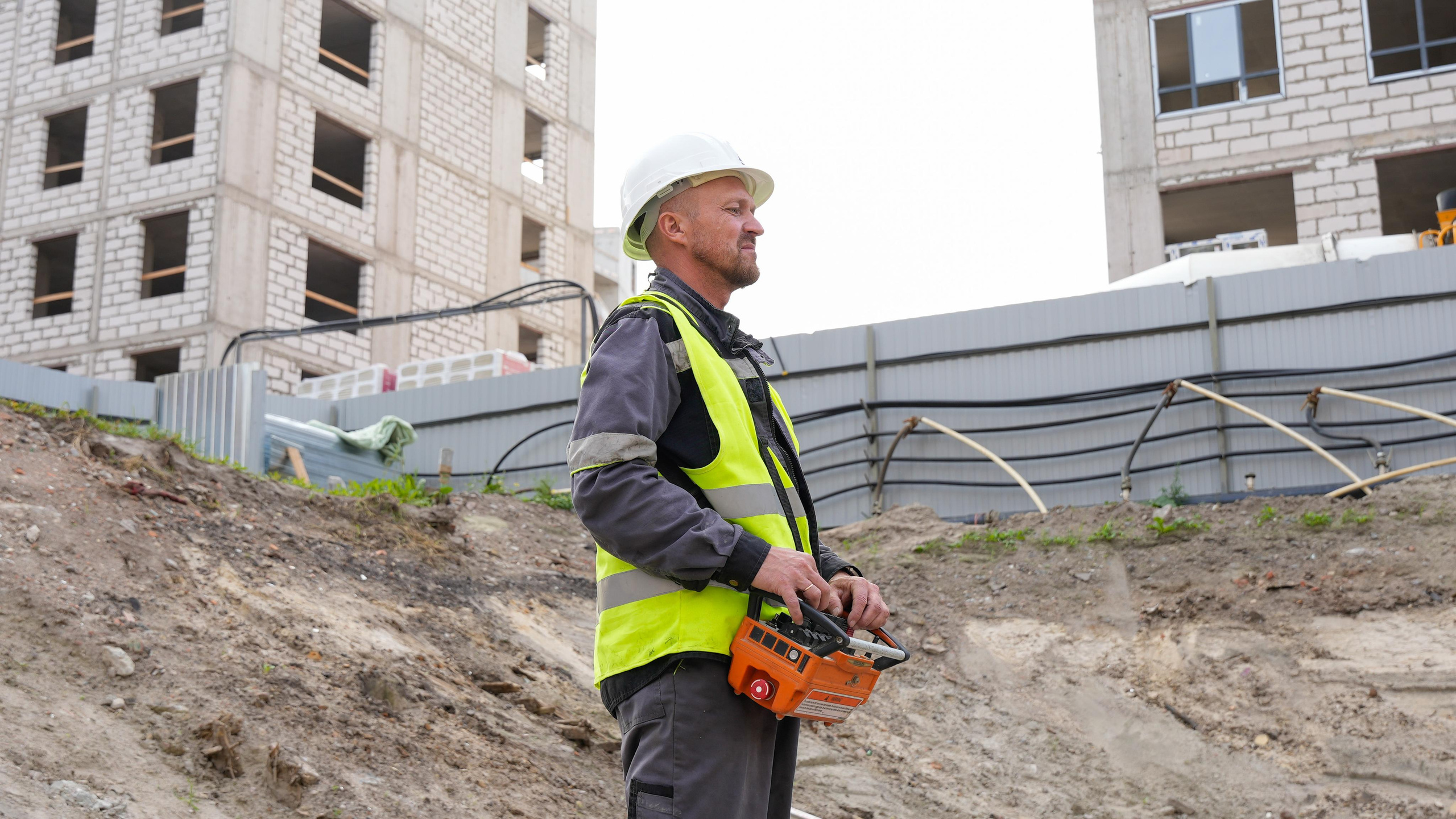 Репортажная. SMIRNOV MEDIA | Видео для бизнеса СПб